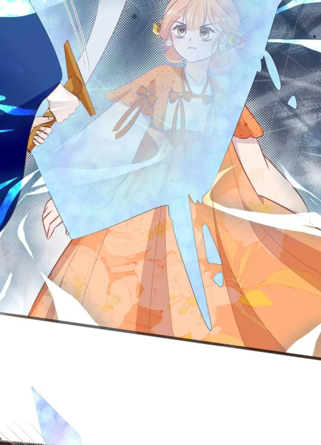 Tất Cả Phản Diện Đều Hắc Hoá , Chỉ Mỗi Sư  Là Hài Hước Chapter 76 - Trang 11