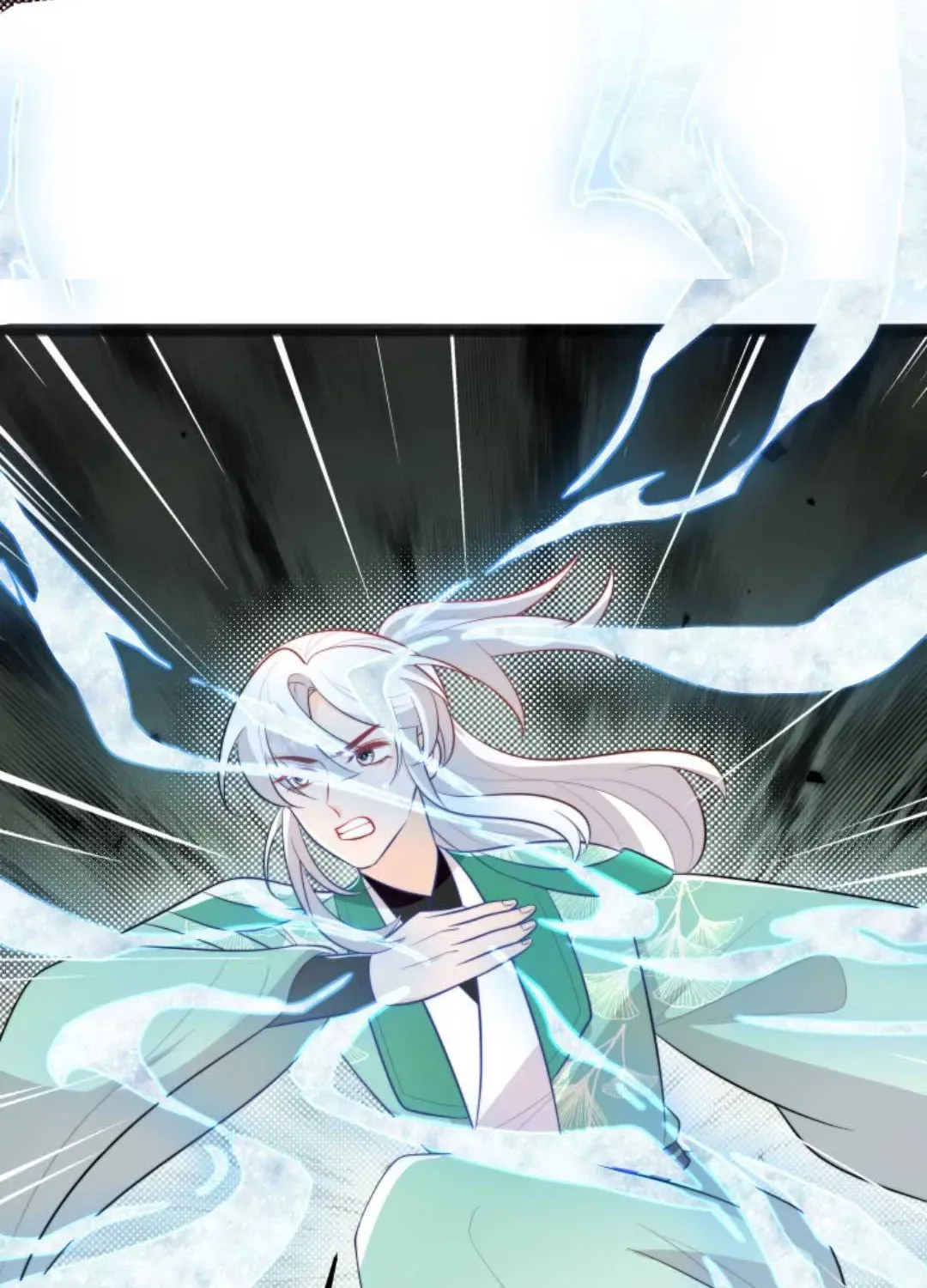 Tất Cả Phản Diện Đều Hắc Hoá , Chỉ Mỗi Sư  Là Hài Hước Chapter 76 - Trang 13