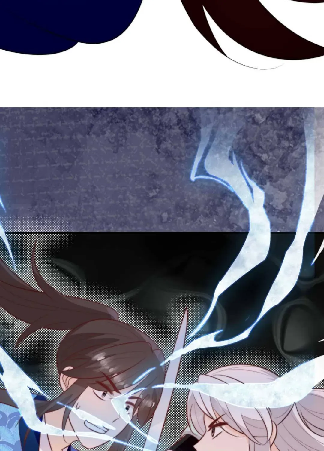 Tất Cả Phản Diện Đều Hắc Hoá , Chỉ Mỗi Sư  Là Hài Hước Chapter 76 - Trang 17