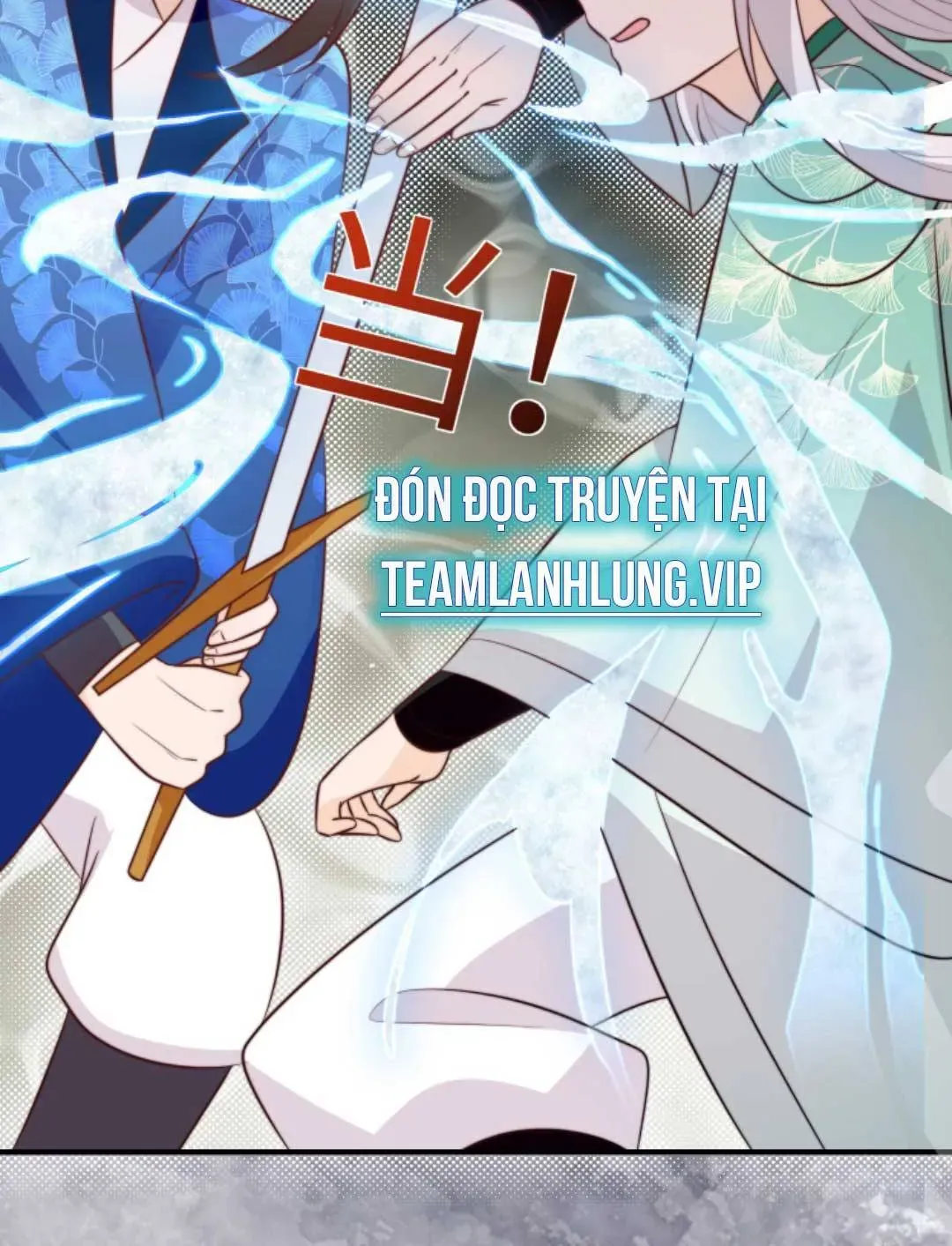 Tất Cả Phản Diện Đều Hắc Hoá , Chỉ Mỗi Sư  Là Hài Hước Chapter 76 - Trang 18