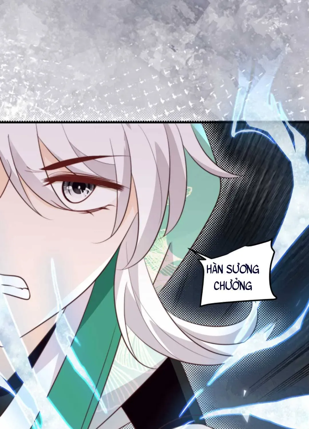 Tất Cả Phản Diện Đều Hắc Hoá , Chỉ Mỗi Sư  Là Hài Hước Chapter 76 - Trang 19