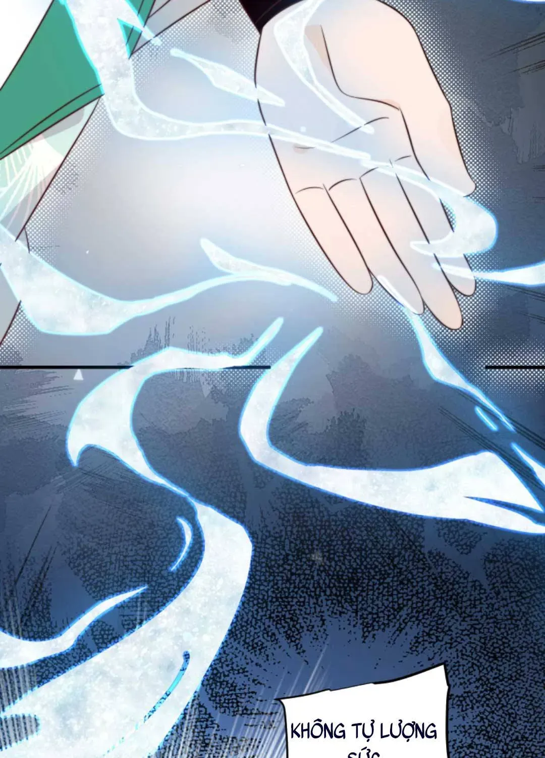 Tất Cả Phản Diện Đều Hắc Hoá , Chỉ Mỗi Sư  Là Hài Hước Chapter 76 - Trang 20