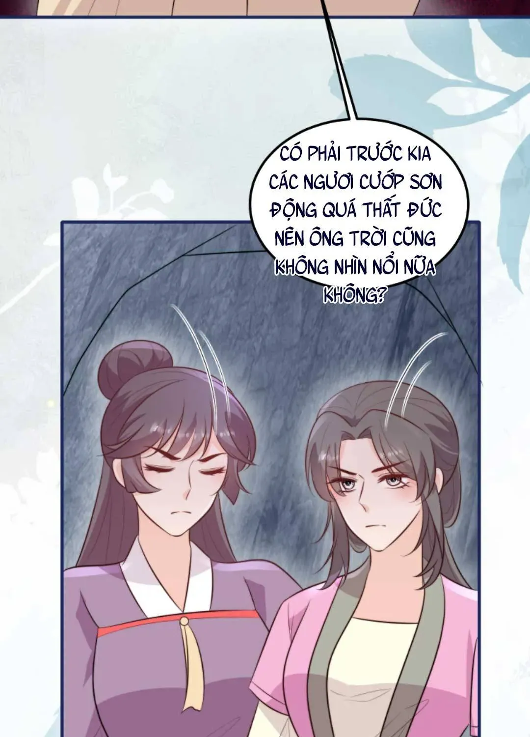 Tất Cả Phản Diện Đều Hắc Hoá , Chỉ Mỗi Sư  Là Hài Hước Chapter 76 - Trang 29