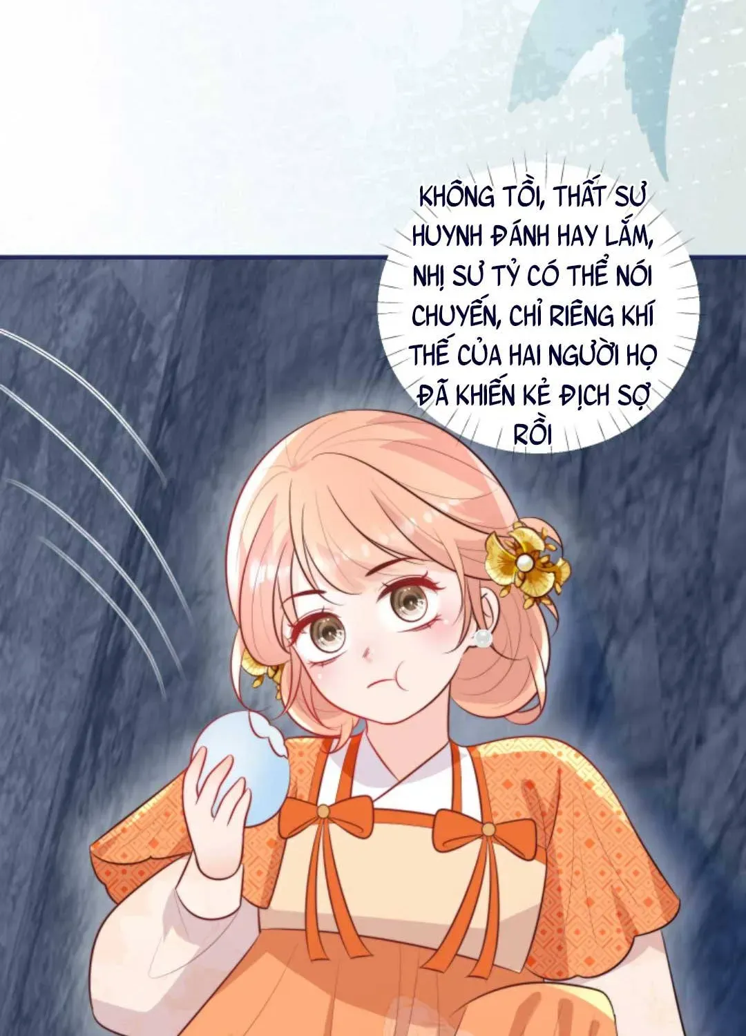 Tất Cả Phản Diện Đều Hắc Hoá , Chỉ Mỗi Sư  Là Hài Hước Chapter 76 - Trang 32