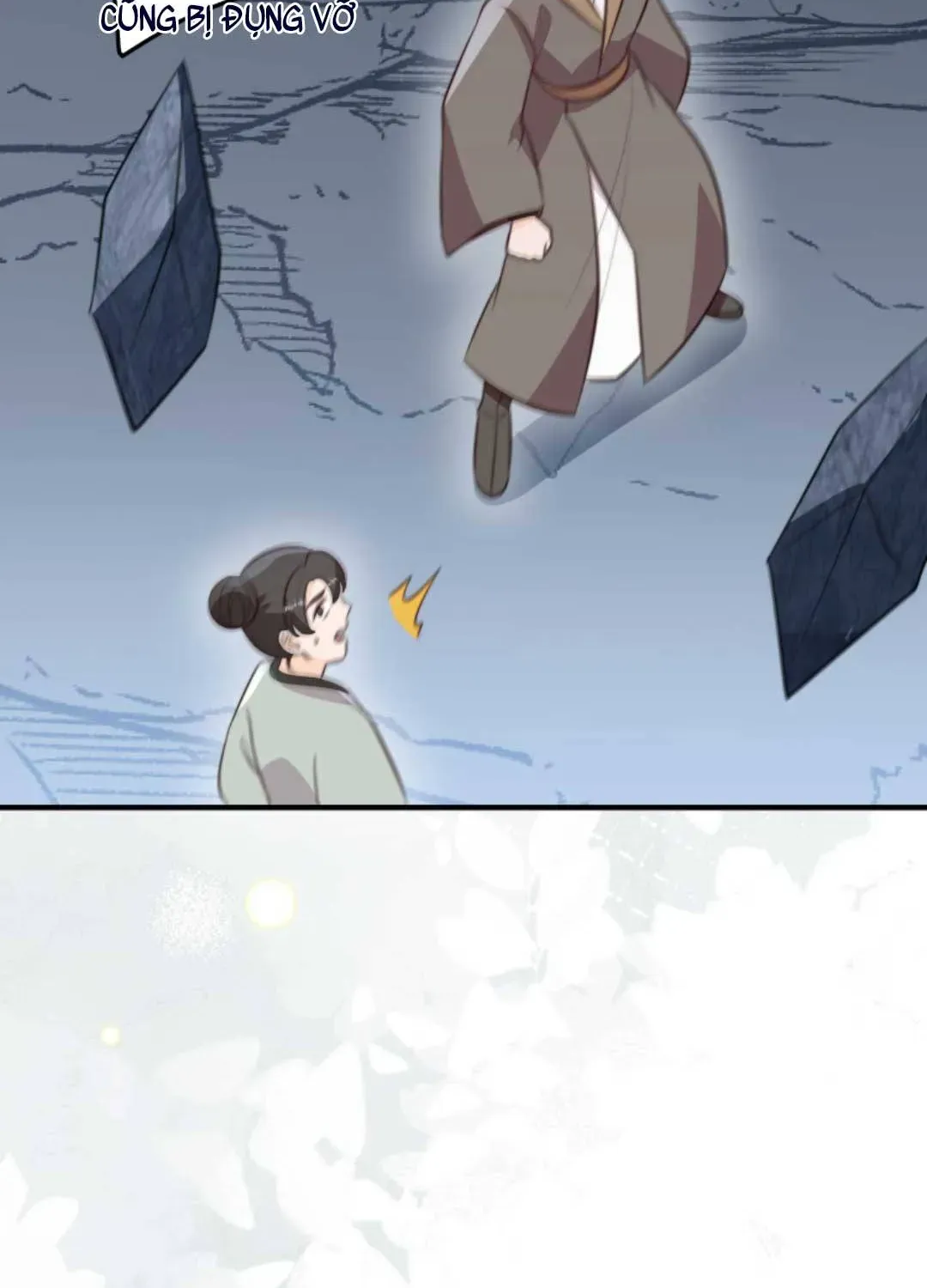 Tất Cả Phản Diện Đều Hắc Hoá , Chỉ Mỗi Sư  Là Hài Hước Chapter 76 - Trang 39