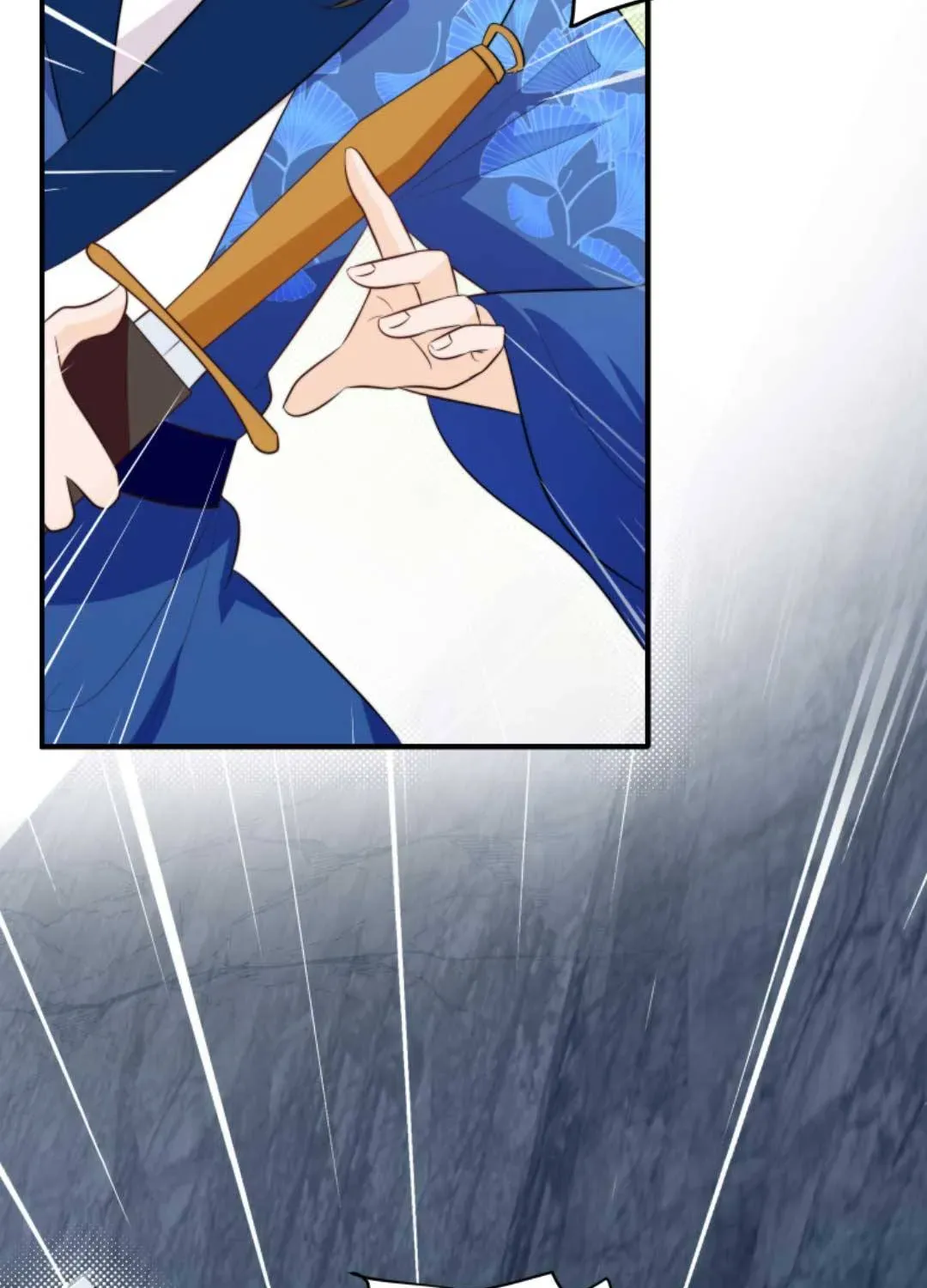 Tất Cả Phản Diện Đều Hắc Hoá , Chỉ Mỗi Sư  Là Hài Hước Chapter 76 - Trang 8