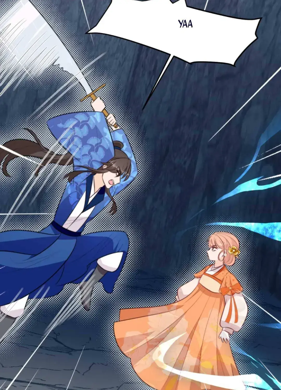 Tất Cả Phản Diện Đều Hắc Hoá , Chỉ Mỗi Sư  Là Hài Hước Chapter 76 - Trang 9