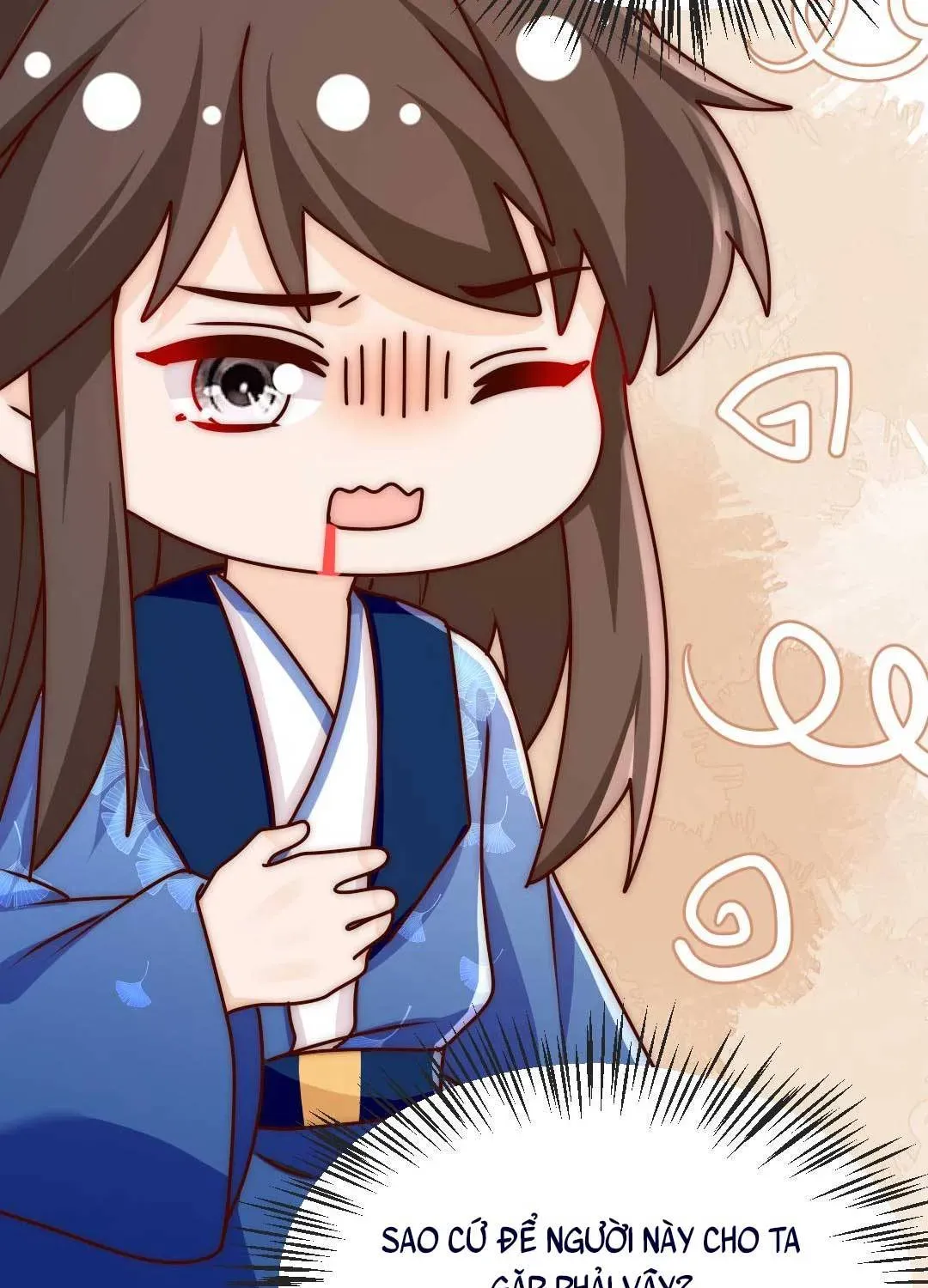 Tất Cả Phản Diện Đều Hắc Hoá , Chỉ Mỗi Sư  Là Hài Hước Chapter 77 - Trang 10