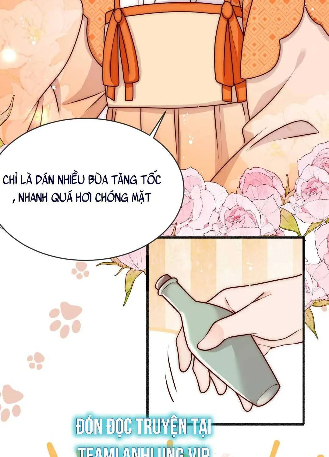 Tất Cả Phản Diện Đều Hắc Hoá , Chỉ Mỗi Sư  Là Hài Hước Chapter 77 - Trang 13