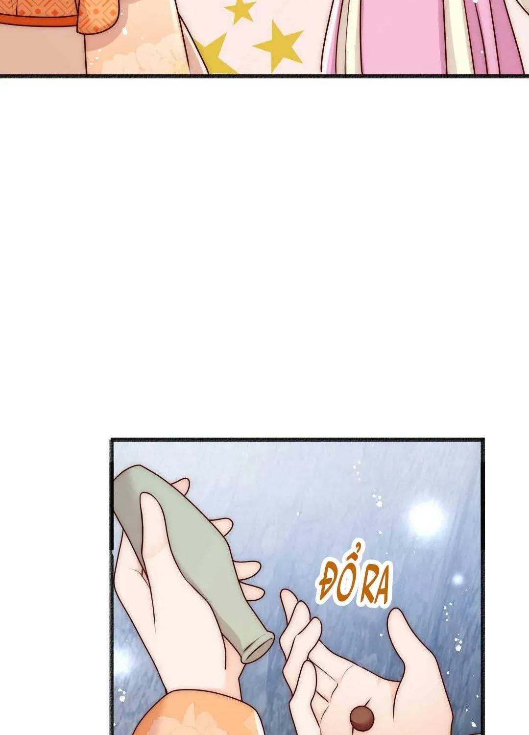 Tất Cả Phản Diện Đều Hắc Hoá , Chỉ Mỗi Sư  Là Hài Hước Chapter 77 - Trang 15