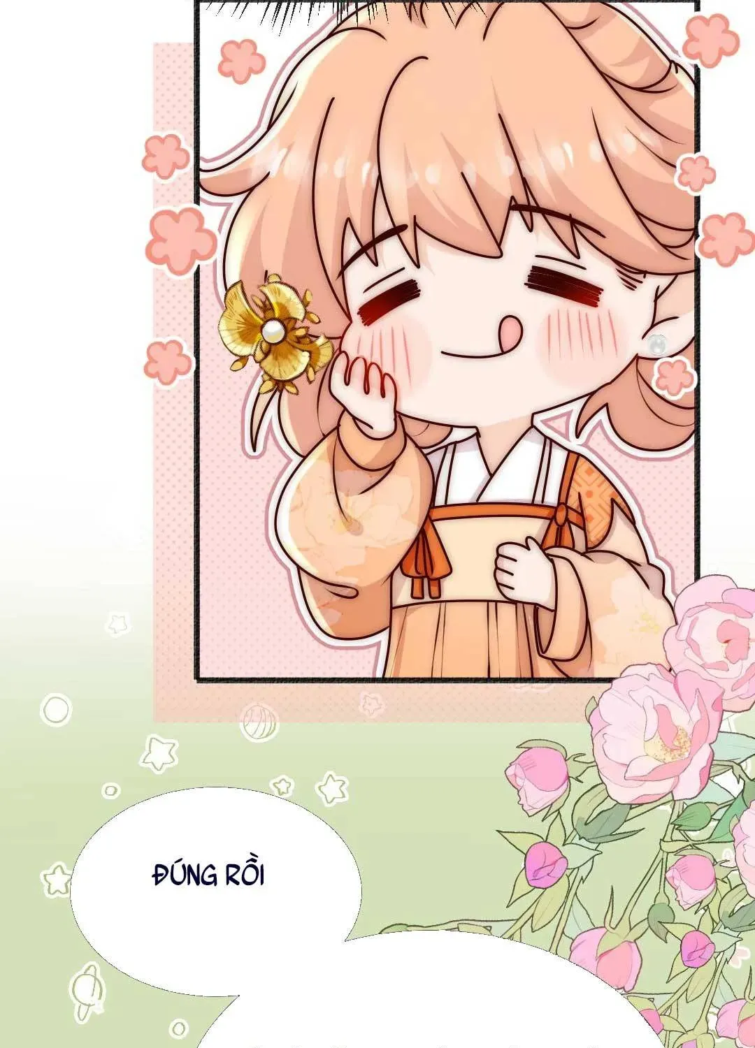 Tất Cả Phản Diện Đều Hắc Hoá , Chỉ Mỗi Sư  Là Hài Hước Chapter 77 - Trang 18