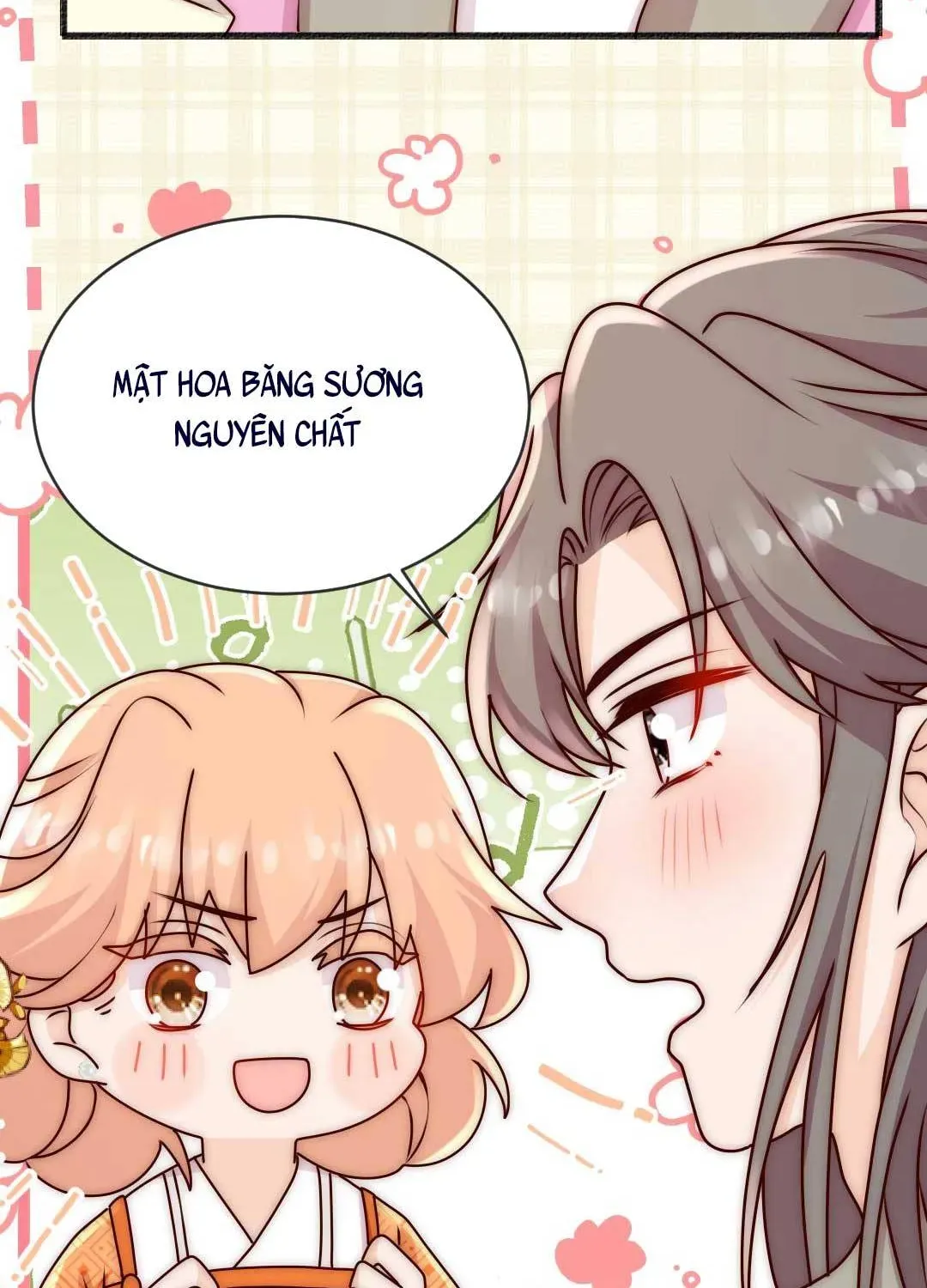 Tất Cả Phản Diện Đều Hắc Hoá , Chỉ Mỗi Sư  Là Hài Hước Chapter 77 - Trang 21