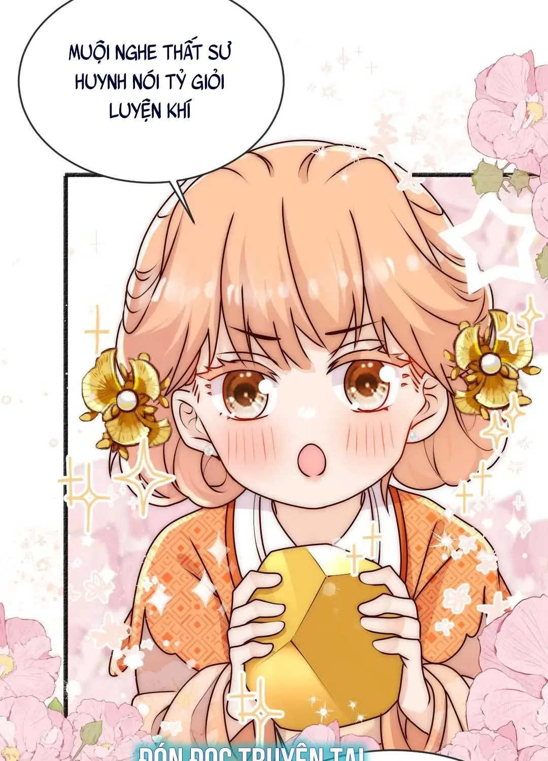 Tất Cả Phản Diện Đều Hắc Hoá , Chỉ Mỗi Sư  Là Hài Hước Chapter 77 - Trang 26