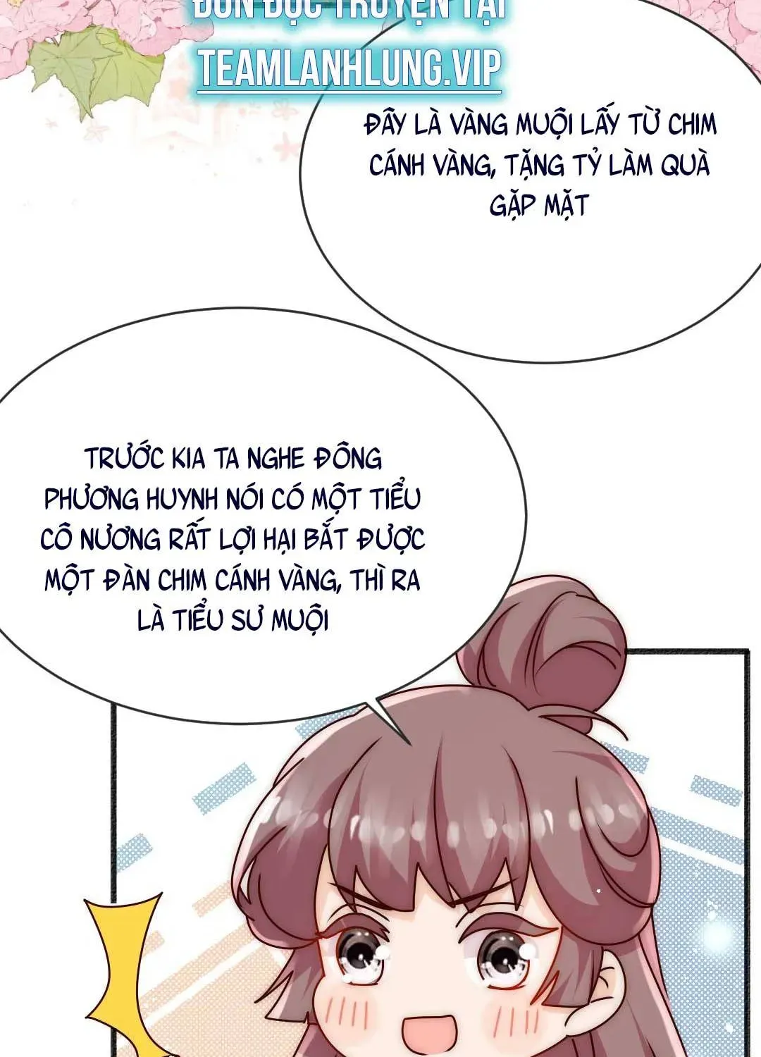 Tất Cả Phản Diện Đều Hắc Hoá , Chỉ Mỗi Sư  Là Hài Hước Chapter 77 - Trang 27
