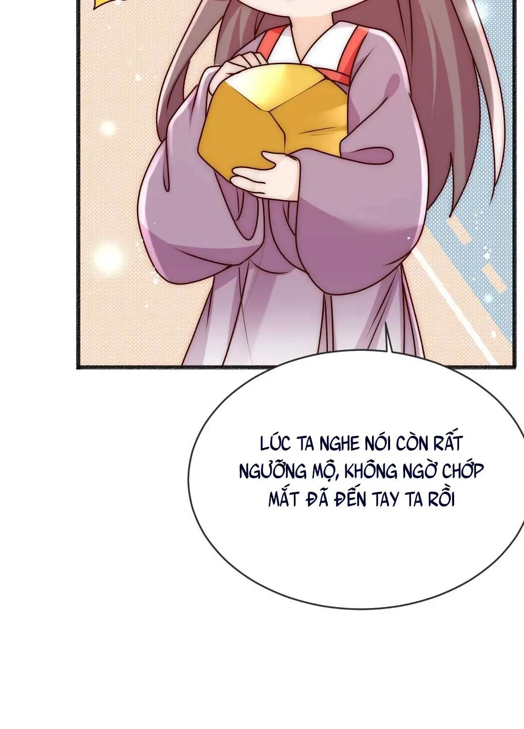 Tất Cả Phản Diện Đều Hắc Hoá , Chỉ Mỗi Sư  Là Hài Hước Chapter 77 - Trang 28