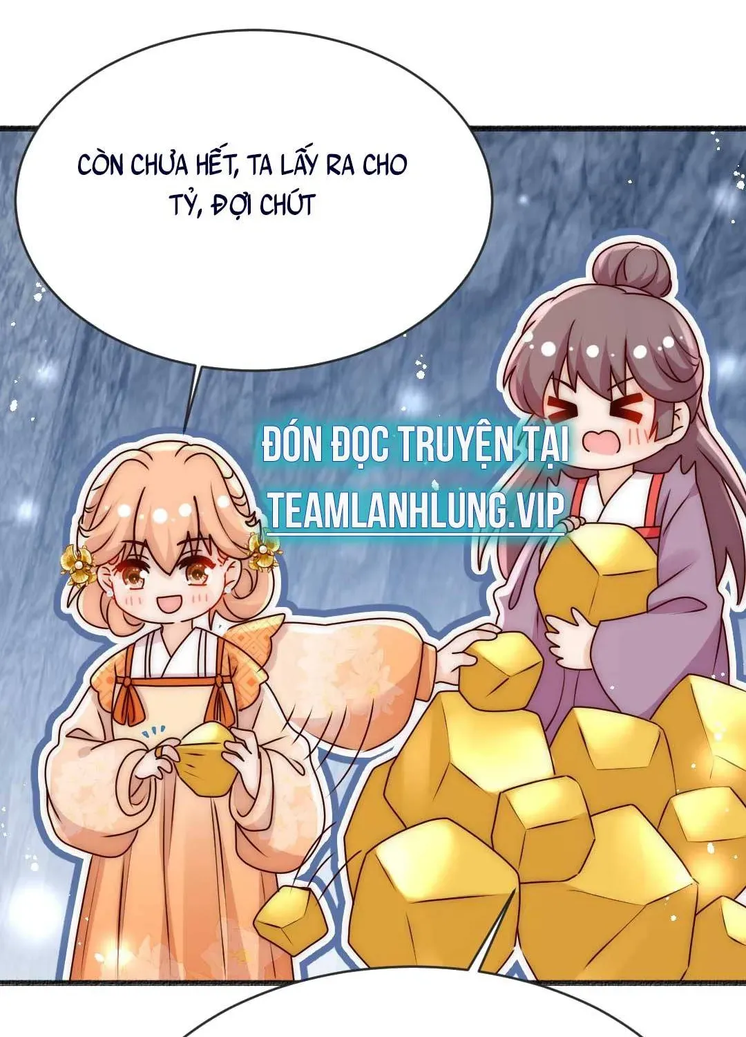 Tất Cả Phản Diện Đều Hắc Hoá , Chỉ Mỗi Sư  Là Hài Hước Chapter 77 - Trang 29