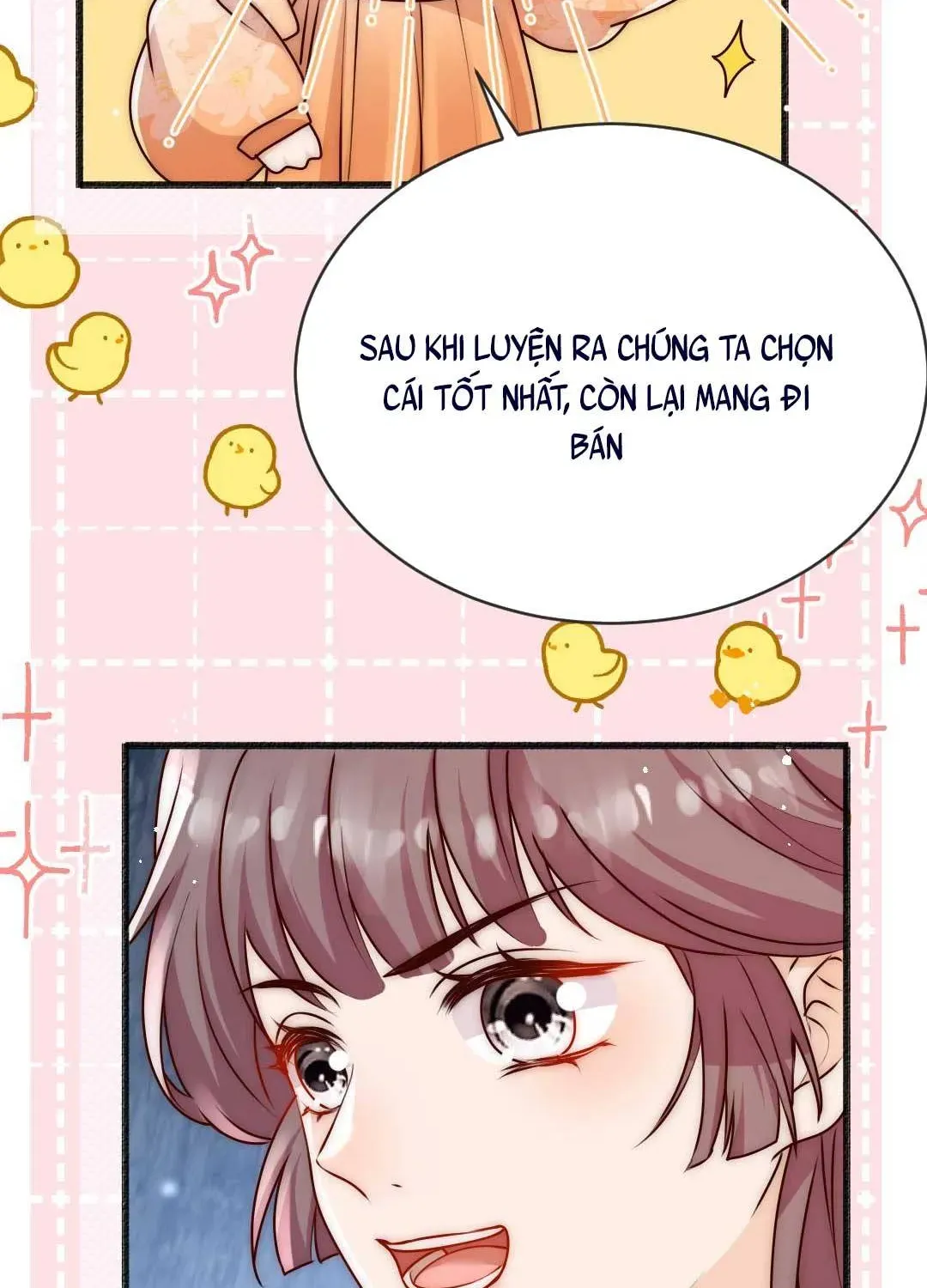 Tất Cả Phản Diện Đều Hắc Hoá , Chỉ Mỗi Sư  Là Hài Hước Chapter 77 - Trang 31