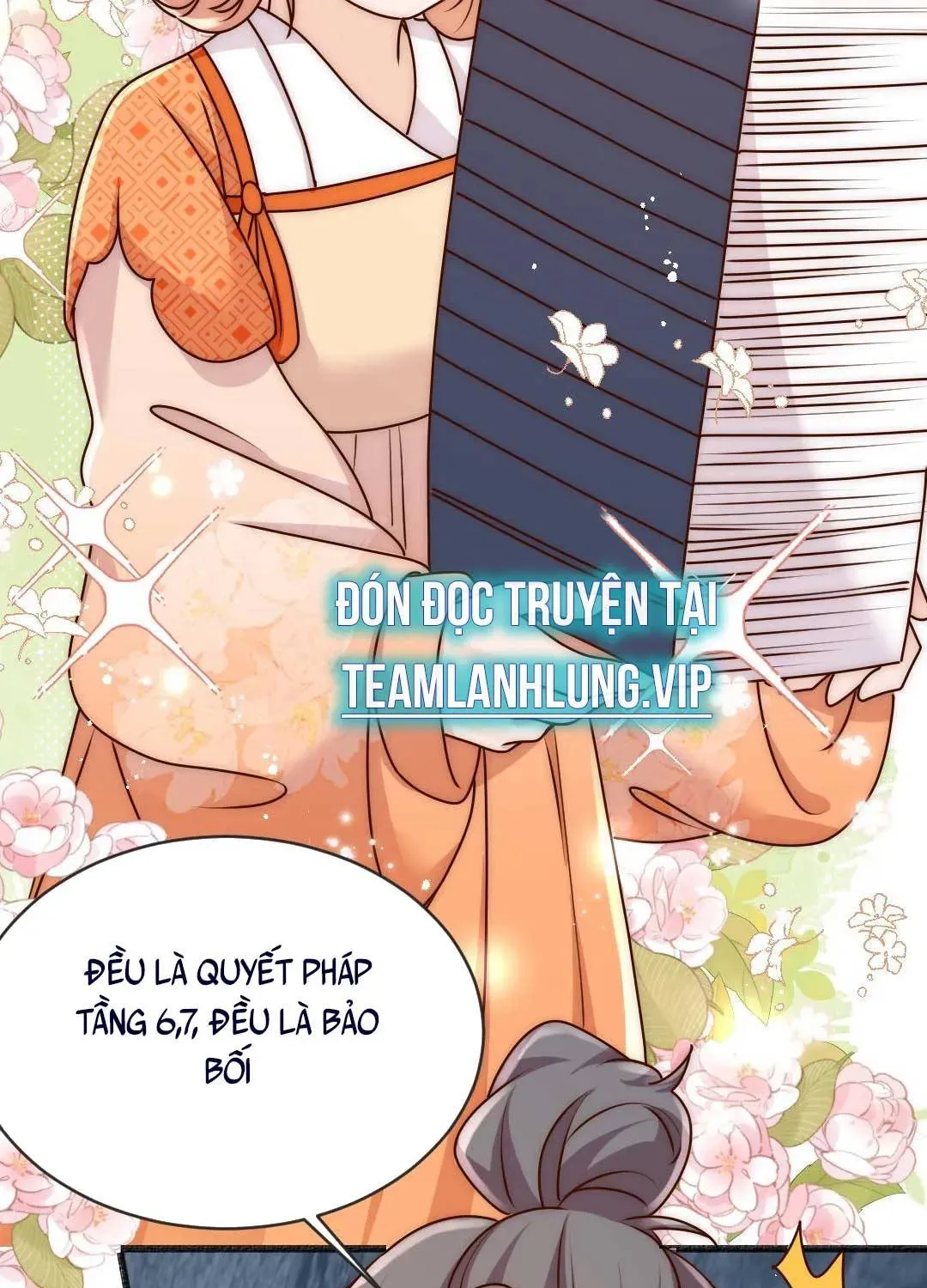 Tất Cả Phản Diện Đều Hắc Hoá , Chỉ Mỗi Sư  Là Hài Hước Chapter 77 - Trang 37