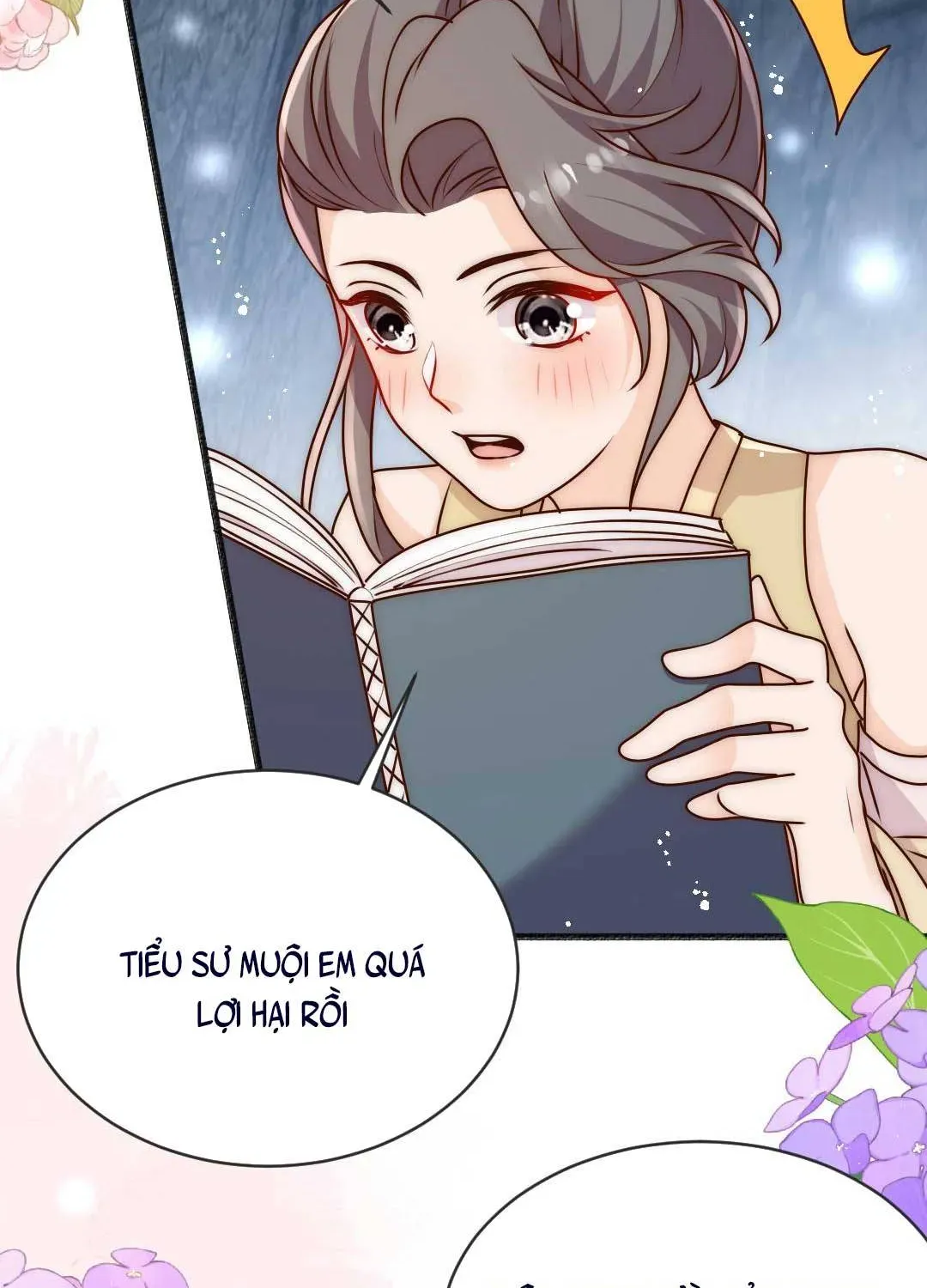 Tất Cả Phản Diện Đều Hắc Hoá , Chỉ Mỗi Sư  Là Hài Hước Chapter 77 - Trang 38