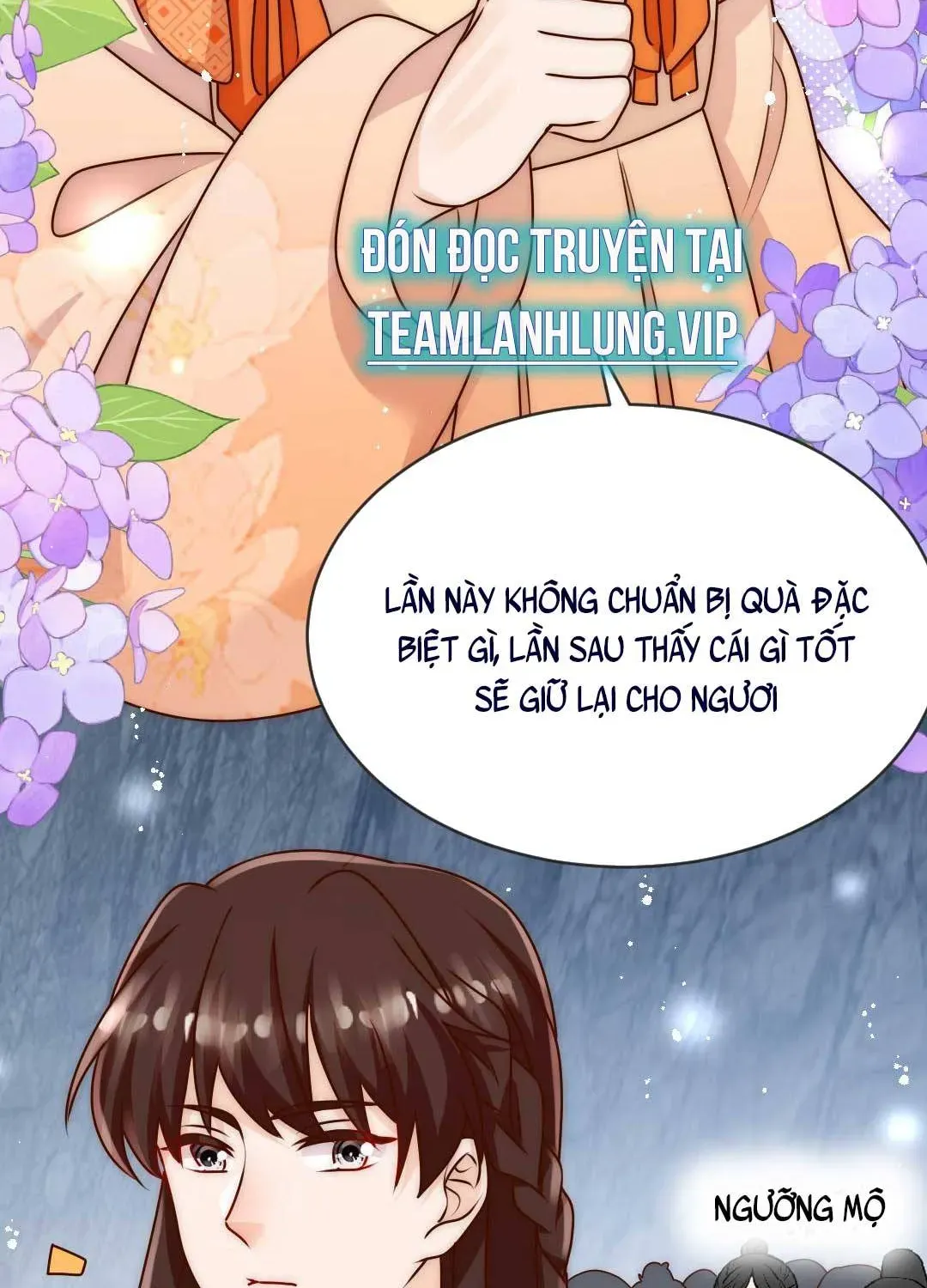 Tất Cả Phản Diện Đều Hắc Hoá , Chỉ Mỗi Sư  Là Hài Hước Chapter 77 - Trang 40