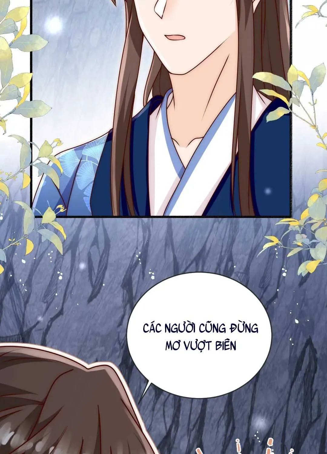 Tất Cả Phản Diện Đều Hắc Hoá , Chỉ Mỗi Sư  Là Hài Hước Chapter 77 - Trang 6