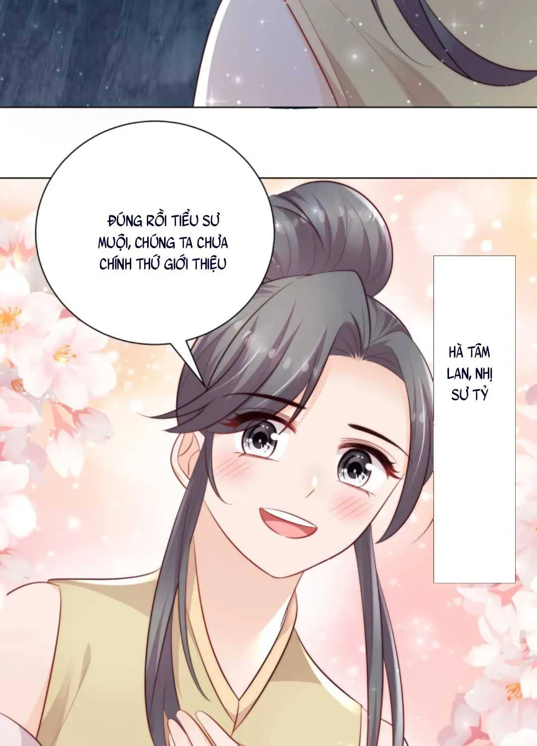 Tất Cả Phản Diện Đều Hắc Hoá , Chỉ Mỗi Sư Là Hài Hước Chapter 78 - Trang 11