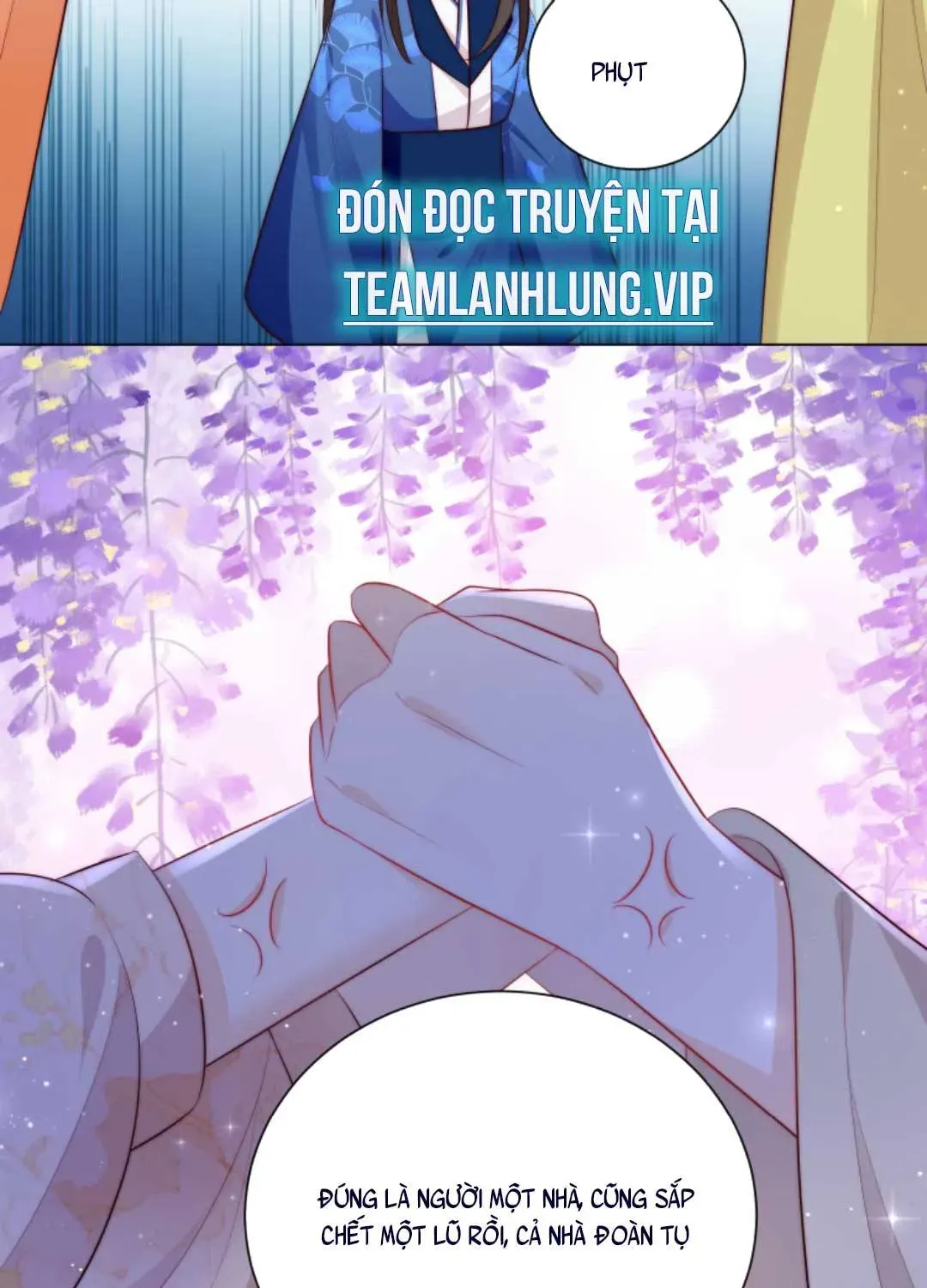 Tất Cả Phản Diện Đều Hắc Hoá , Chỉ Mỗi Sư Là Hài Hước Chapter 78 - Trang 16