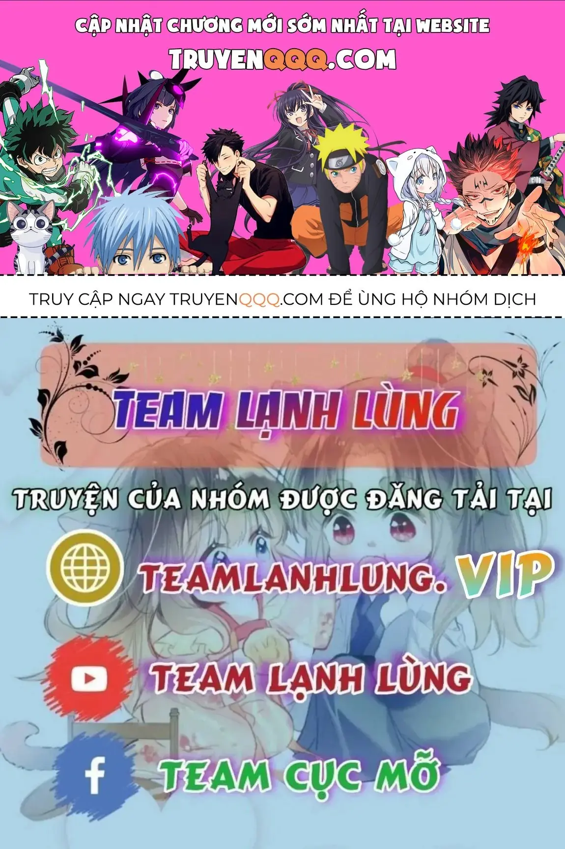 Tất Cả Phản Diện Đều Hắc Hoá , Chỉ Mỗi Sư Là Hài Hước Chapter 78 - Trang 2