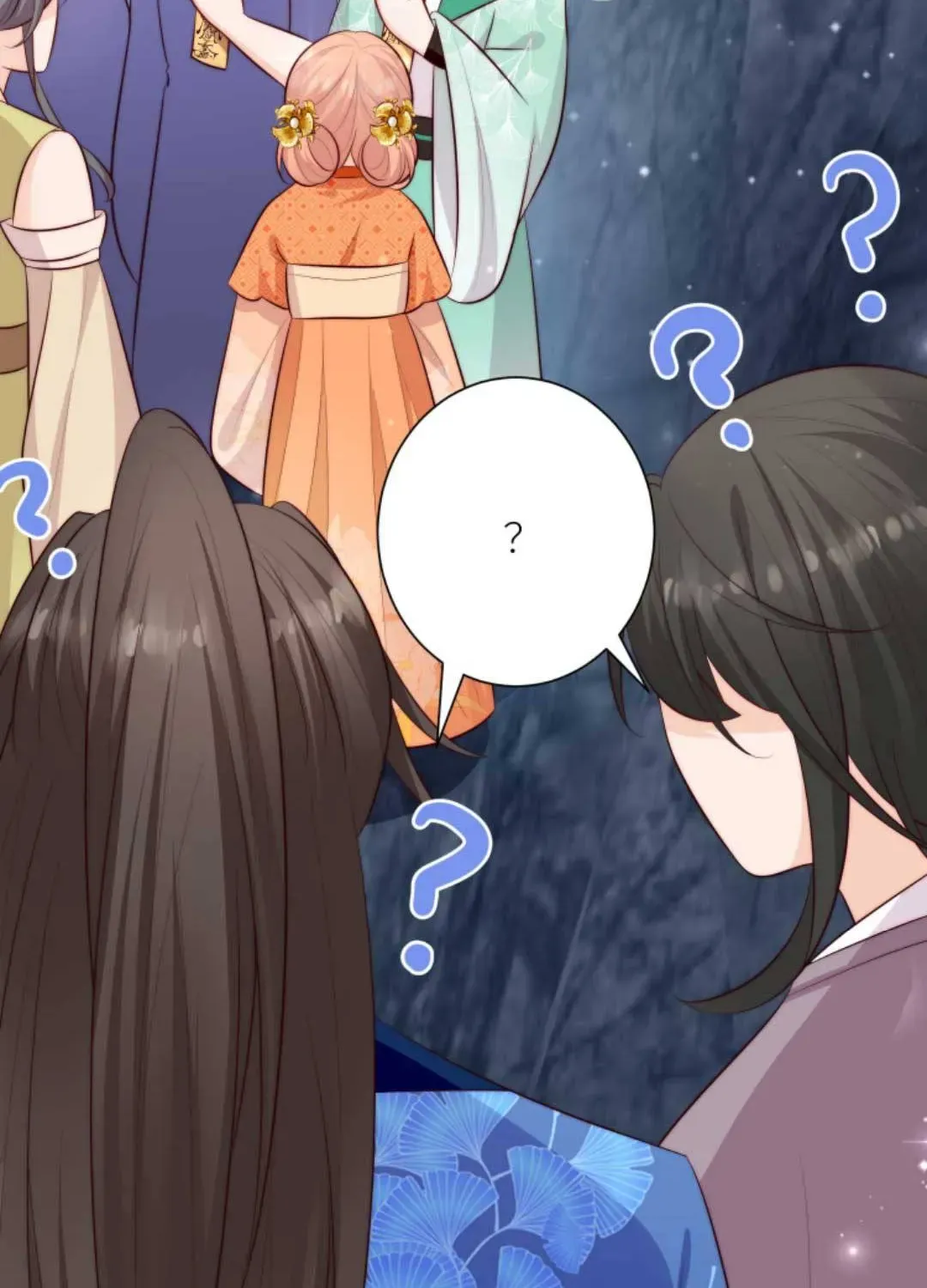 Tất Cả Phản Diện Đều Hắc Hoá , Chỉ Mỗi Sư Là Hài Hước Chapter 78 - Trang 24