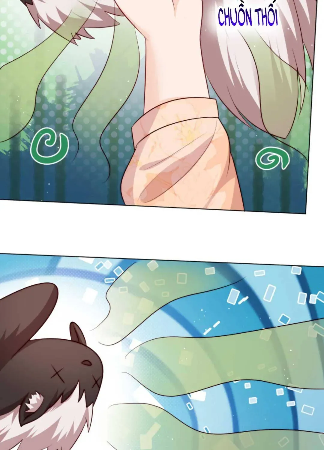 Tất Cả Phản Diện Đều Hắc Hoá , Chỉ Mỗi Sư Là Hài Hước Chapter 78 - Trang 26