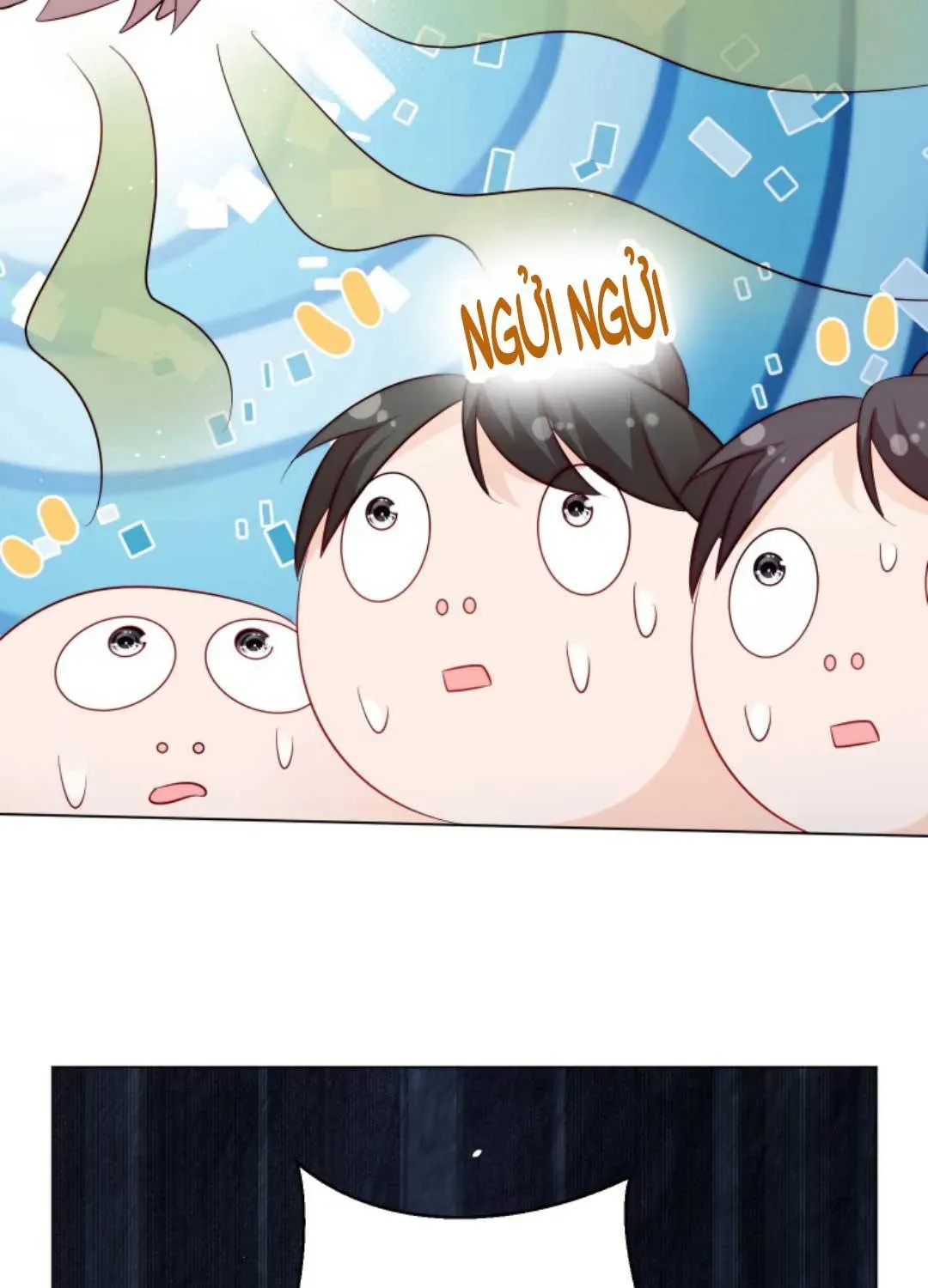 Tất Cả Phản Diện Đều Hắc Hoá , Chỉ Mỗi Sư Là Hài Hước Chapter 78 - Trang 27