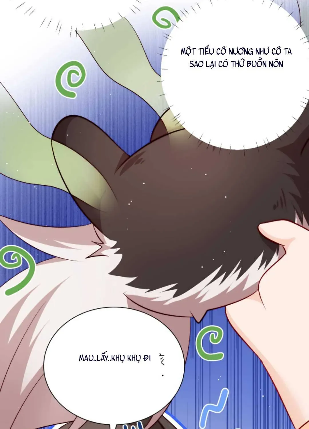 Tất Cả Phản Diện Đều Hắc Hoá , Chỉ Mỗi Sư Là Hài Hước Chapter 78 - Trang 29