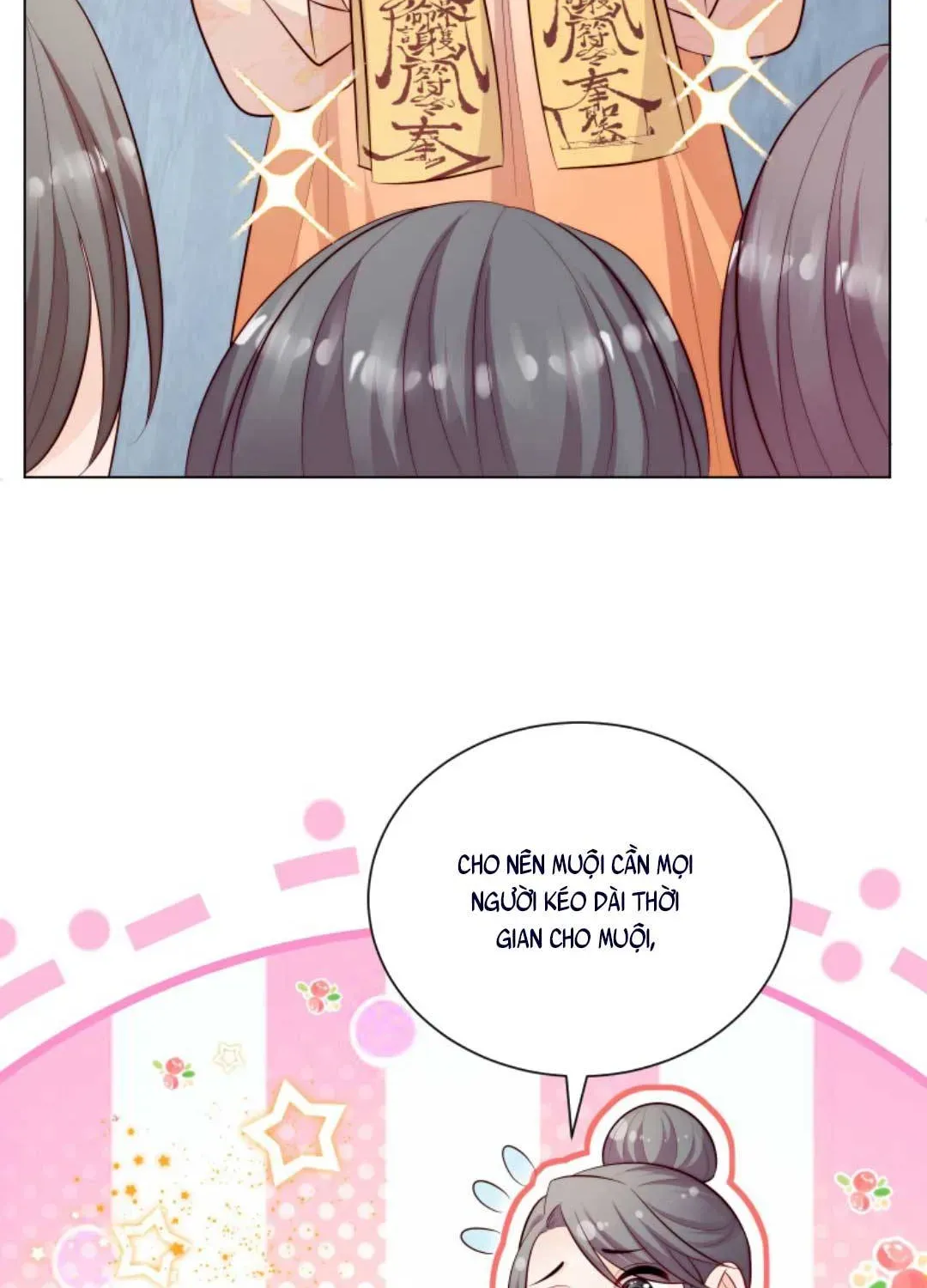 Tất Cả Phản Diện Đều Hắc Hoá , Chỉ Mỗi Sư Là Hài Hước Chapter 78 - Trang 36
