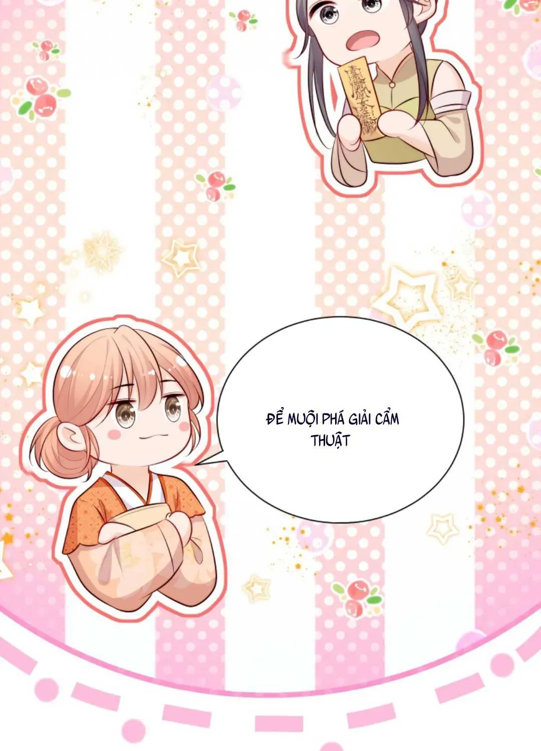Tất Cả Phản Diện Đều Hắc Hoá , Chỉ Mỗi Sư Là Hài Hước Chapter 78 - Trang 37