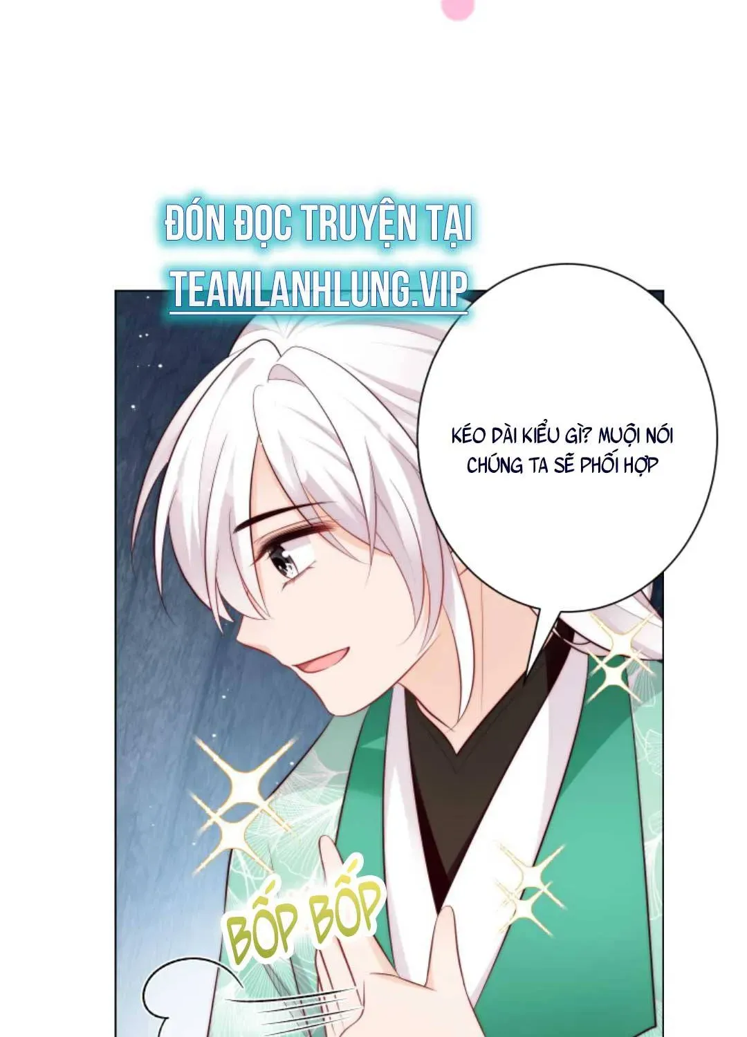 Tất Cả Phản Diện Đều Hắc Hoá , Chỉ Mỗi Sư Là Hài Hước Chapter 78 - Trang 38