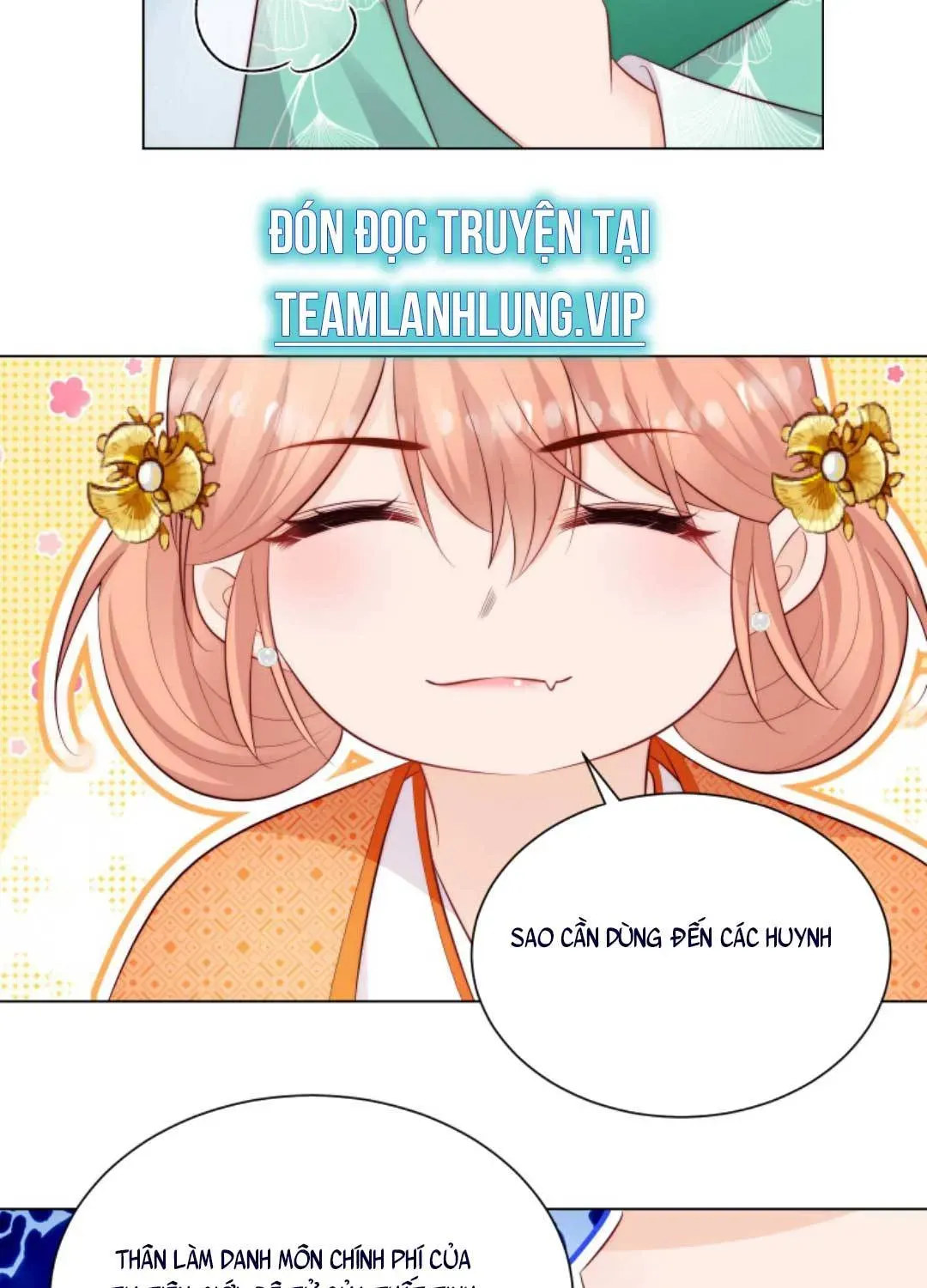 Tất Cả Phản Diện Đều Hắc Hoá , Chỉ Mỗi Sư Là Hài Hước Chapter 78 - Trang 39