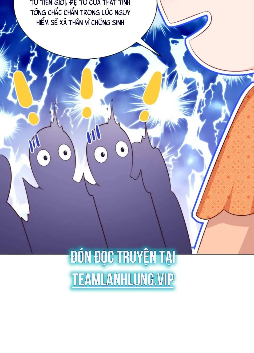 Tất Cả Phản Diện Đều Hắc Hoá , Chỉ Mỗi Sư Là Hài Hước Chapter 78 - Trang 40