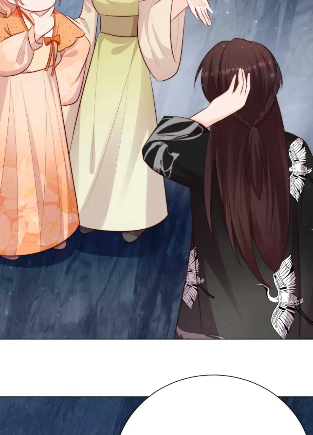 Tất Cả Phản Diện Đều Hắc Hoá , Chỉ Mỗi Sư Là Hài Hước Chapter 78 - Trang 9