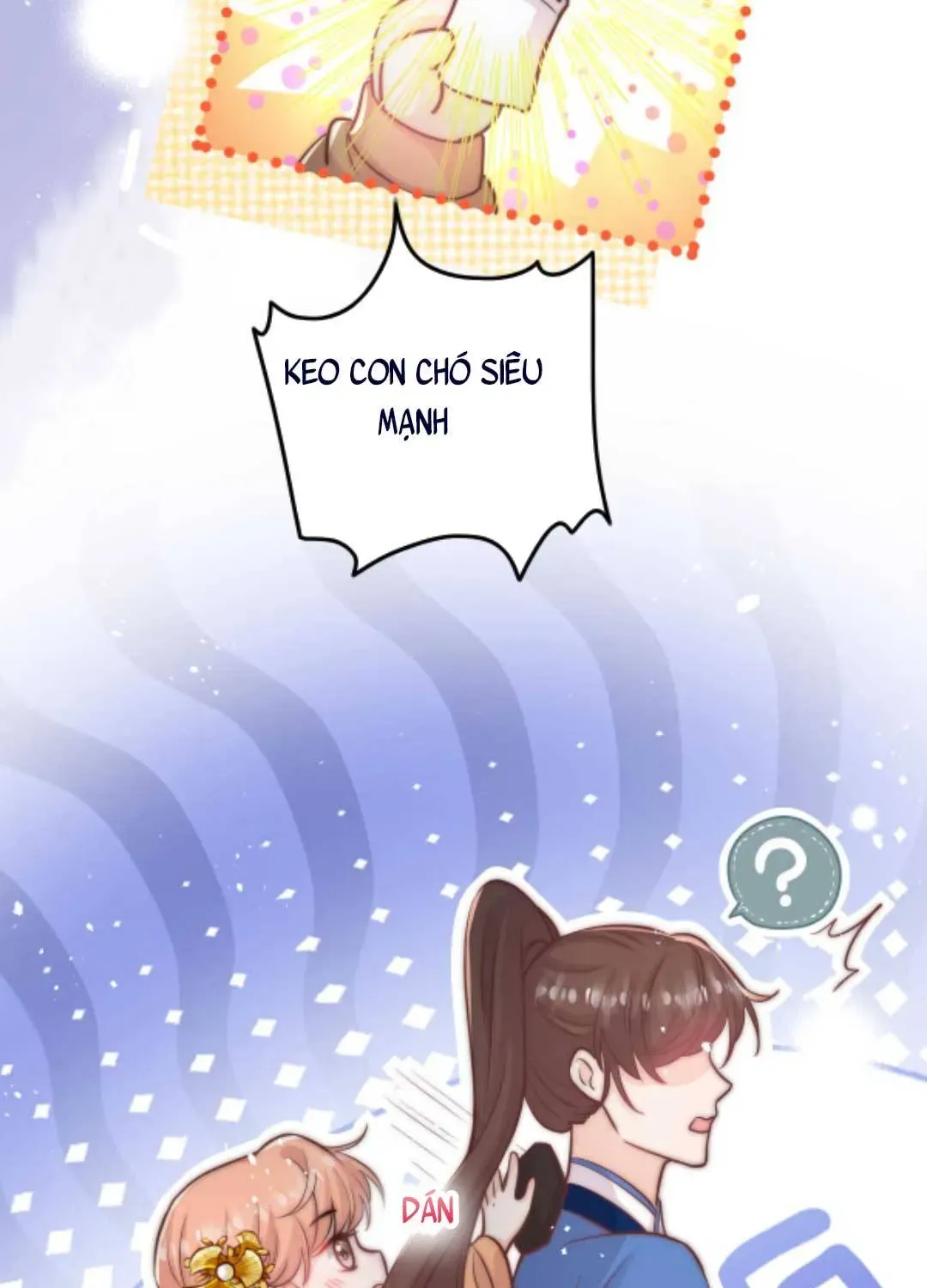 Tất Cả Phản Diện Đều Hắc Hoá , Chỉ Mỗi Sư  Là Hài Hước Chapter 79 - Trang 10