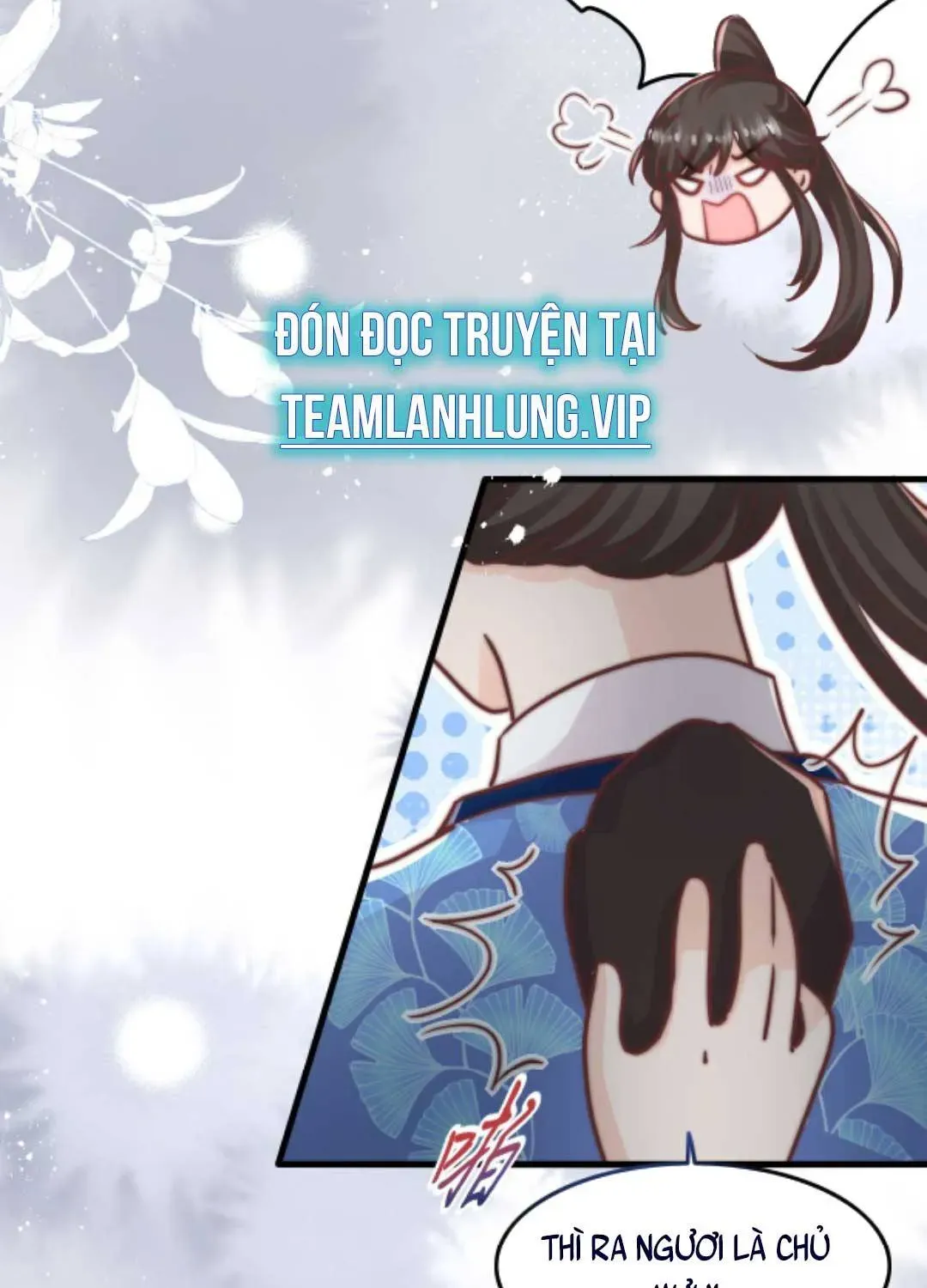 Tất Cả Phản Diện Đều Hắc Hoá , Chỉ Mỗi Sư  Là Hài Hước Chapter 79 - Trang 16