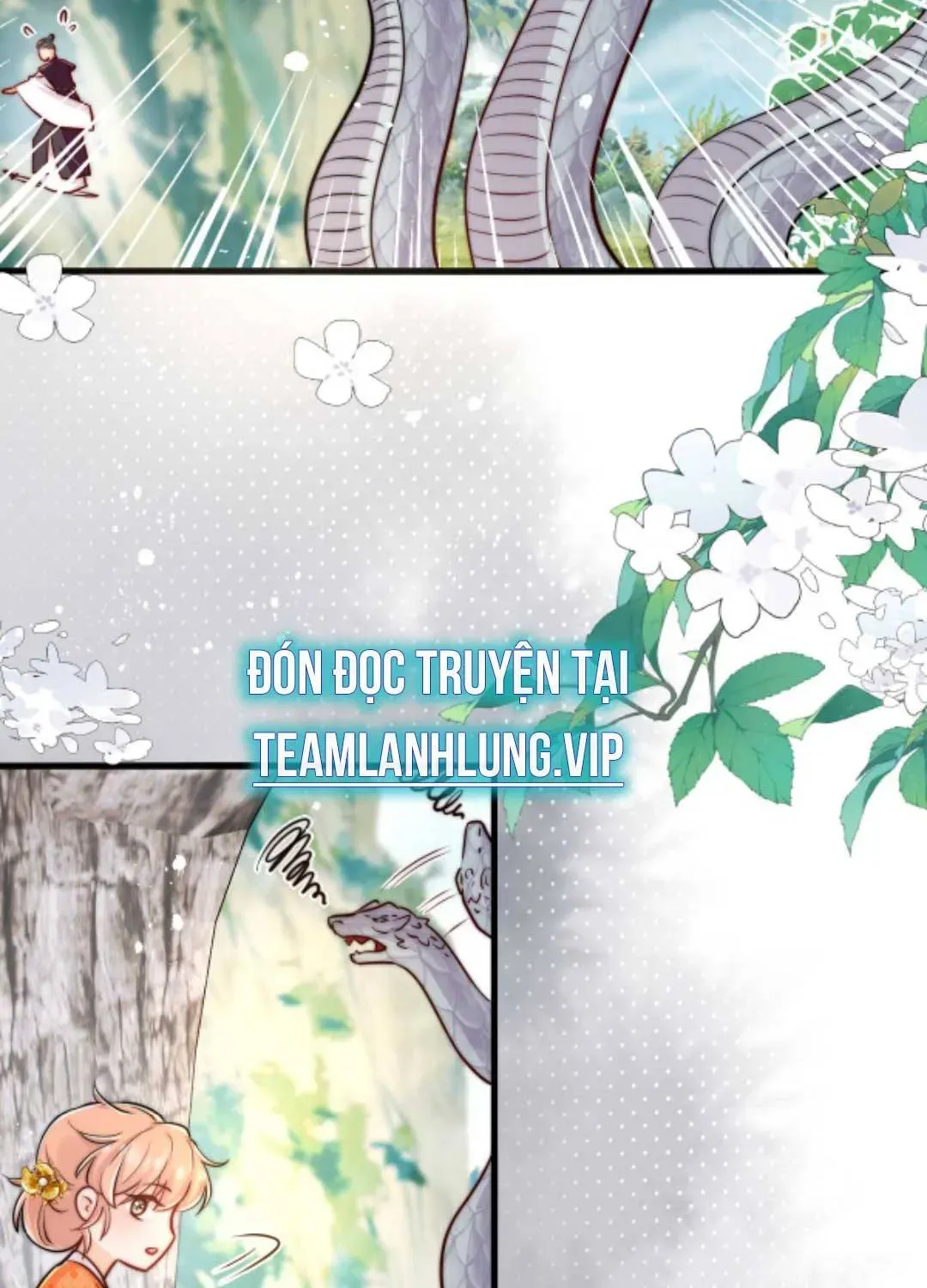 Tất Cả Phản Diện Đều Hắc Hoá , Chỉ Mỗi Sư  Là Hài Hước Chapter 79 - Trang 31