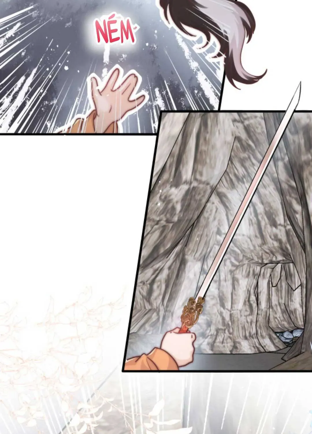 Tất Cả Phản Diện Đều Hắc Hoá , Chỉ Mỗi Sư  Là Hài Hước Chapter 79 - Trang 6