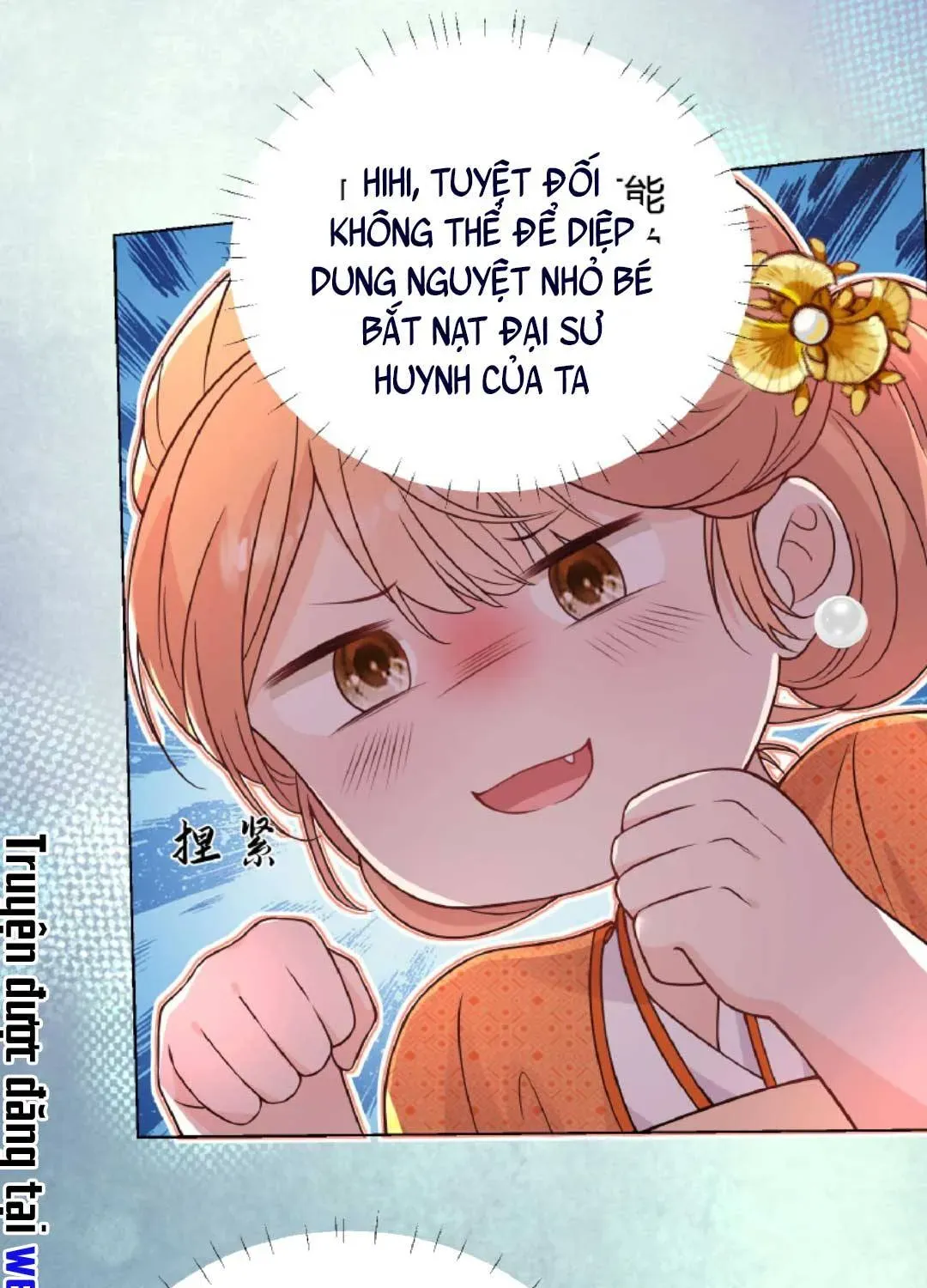 Tất Cả Phản Diện Đều Hắc Hoá , Chỉ Mỗi Sư Là Hài Hước Chapter 8 - Trang 11