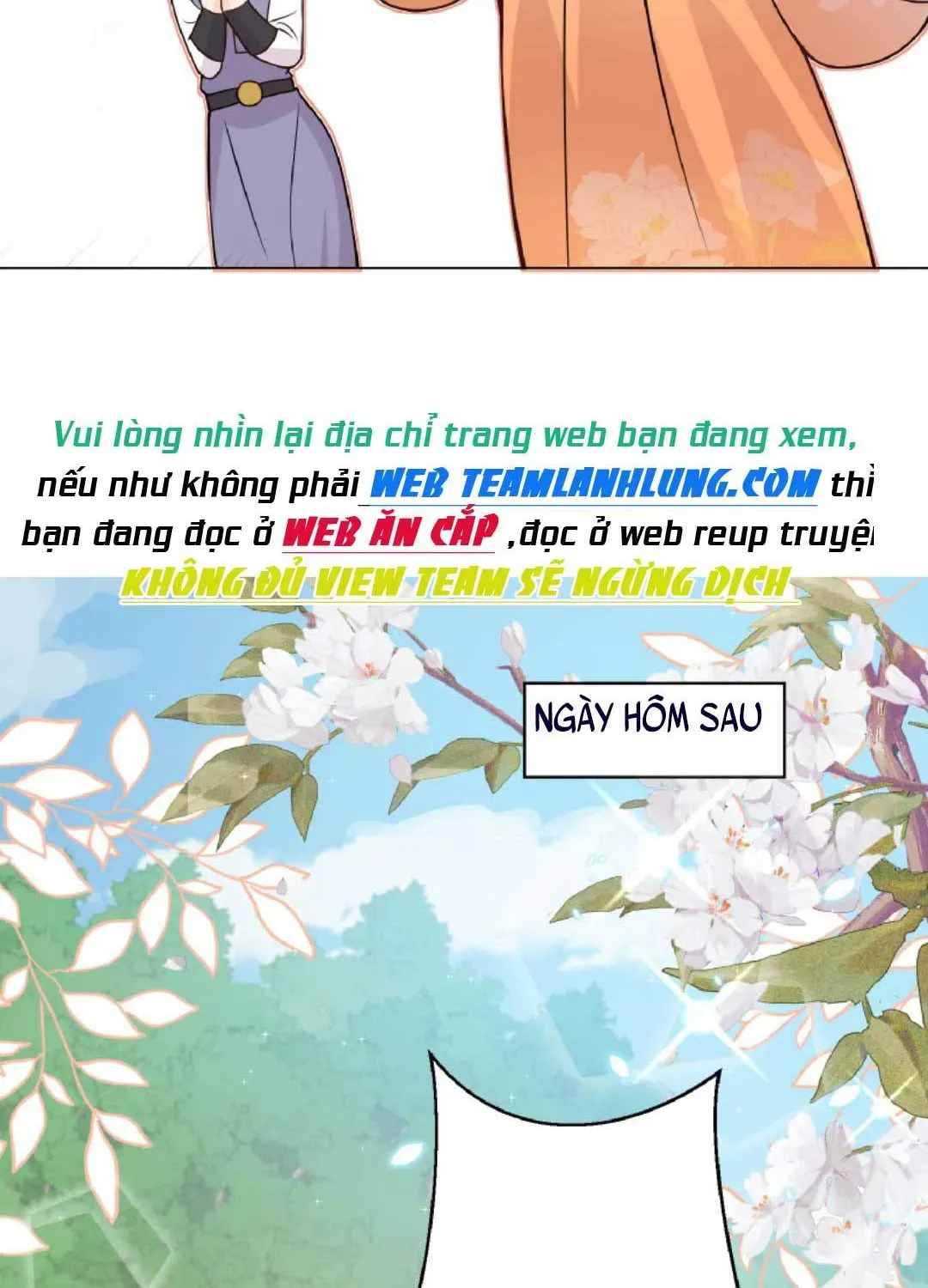 Tất Cả Phản Diện Đều Hắc Hoá , Chỉ Mỗi Sư Là Hài Hước Chapter 8 - Trang 14