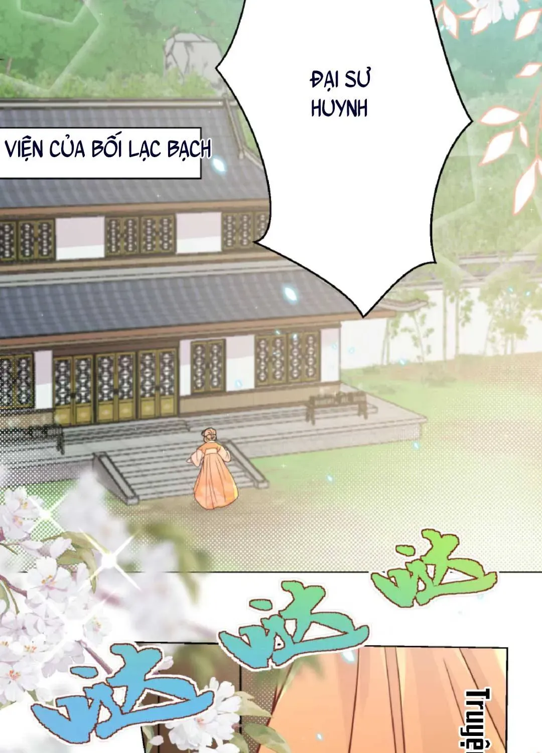Tất Cả Phản Diện Đều Hắc Hoá , Chỉ Mỗi Sư Là Hài Hước Chapter 8 - Trang 15
