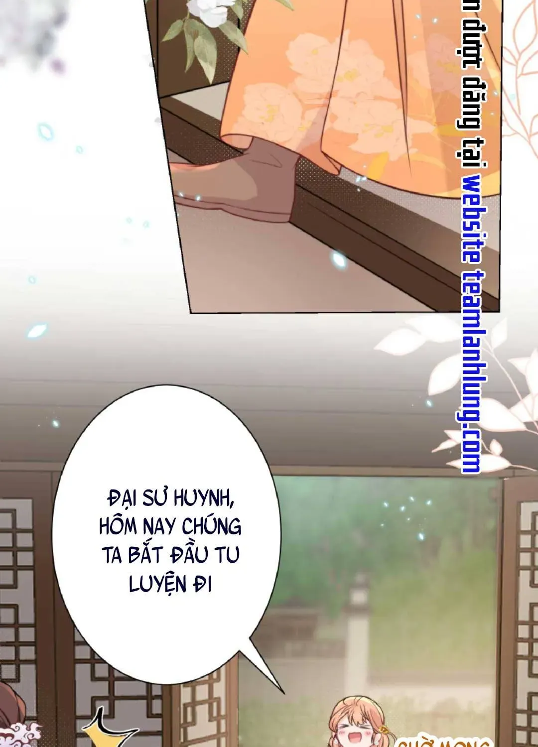 Tất Cả Phản Diện Đều Hắc Hoá , Chỉ Mỗi Sư Là Hài Hước Chapter 8 - Trang 16