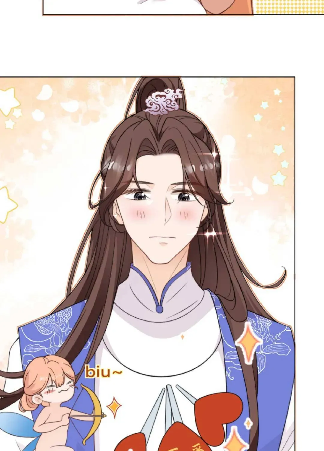 Tất Cả Phản Diện Đều Hắc Hoá , Chỉ Mỗi Sư Là Hài Hước Chapter 8 - Trang 21