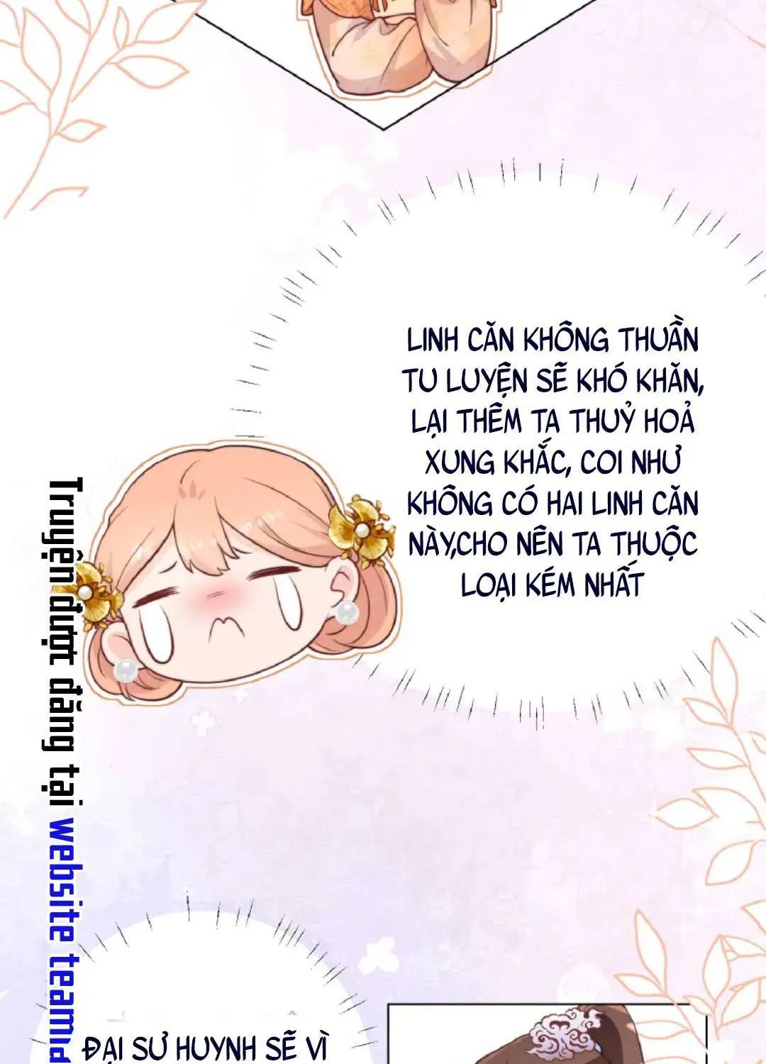 Tất Cả Phản Diện Đều Hắc Hoá , Chỉ Mỗi Sư Là Hài Hước Chapter 8 - Trang 27