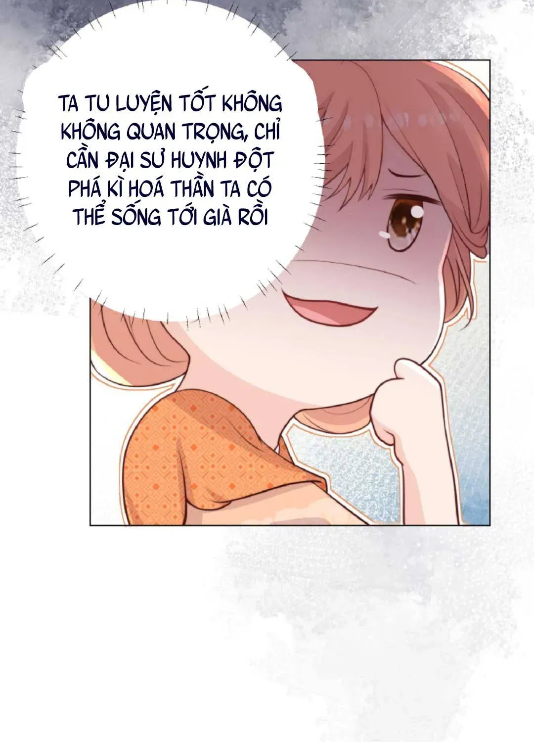Tất Cả Phản Diện Đều Hắc Hoá , Chỉ Mỗi Sư Là Hài Hước Chapter 8 - Trang 29