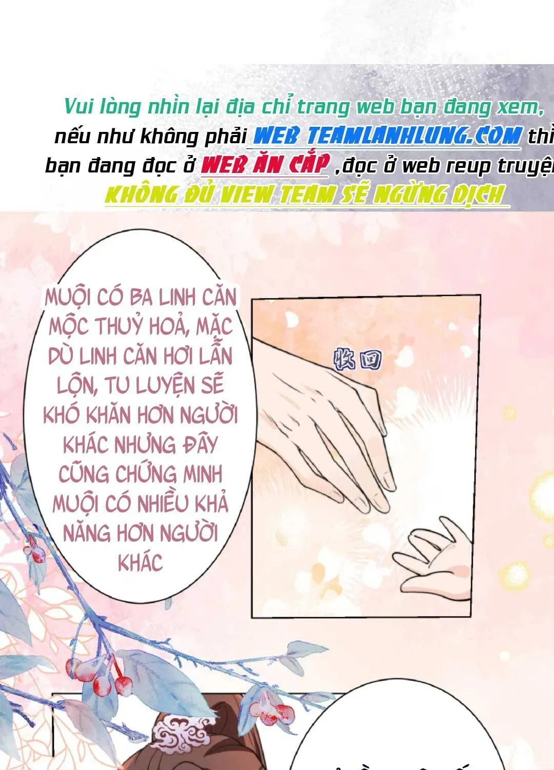 Tất Cả Phản Diện Đều Hắc Hoá , Chỉ Mỗi Sư Là Hài Hước Chapter 8 - Trang 30